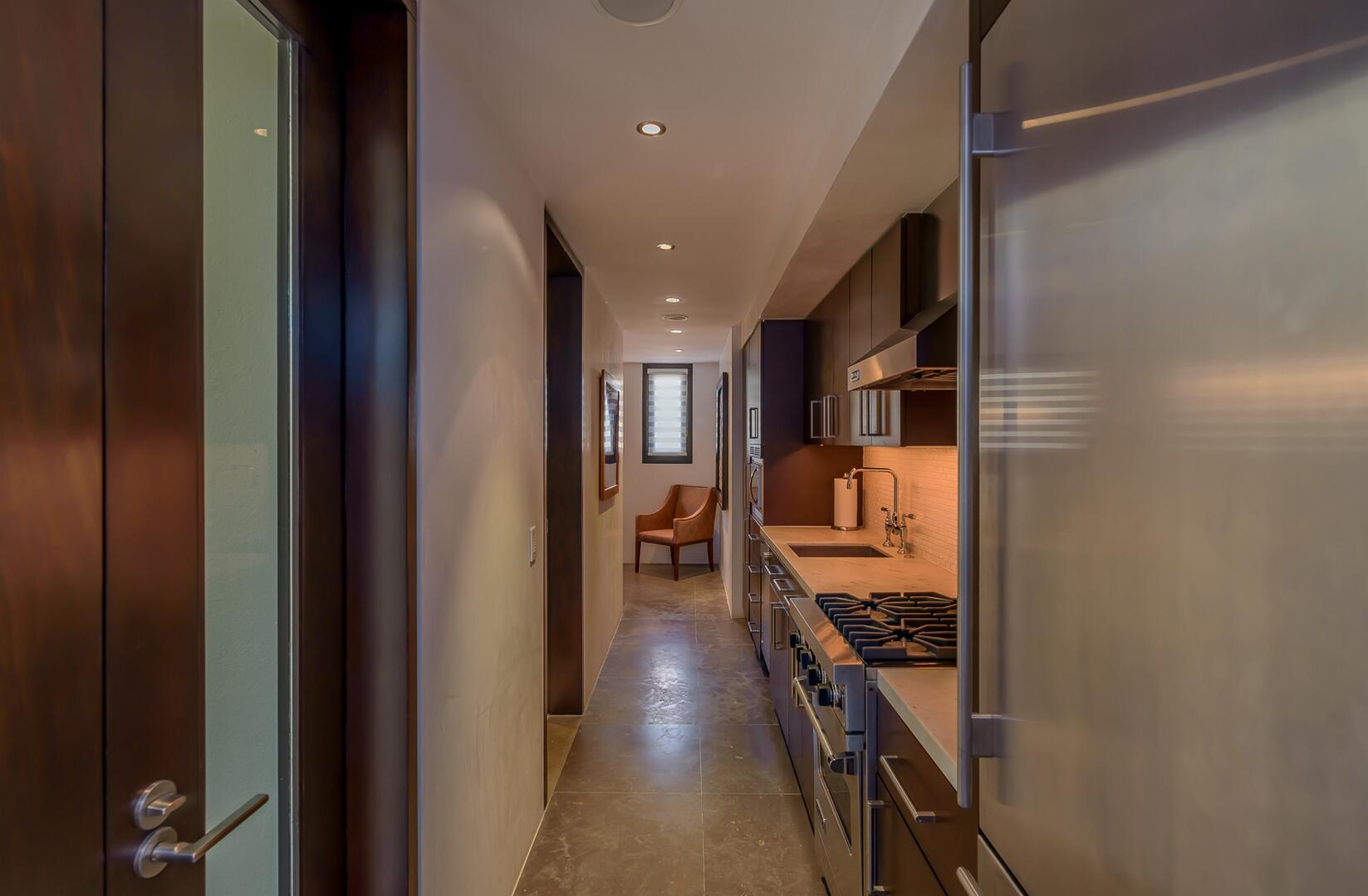 Puerto Los Cabos, Mexico, 7 Bedrooms Bedrooms, ,7 BathroomsBathrooms,Residential,Active,24181