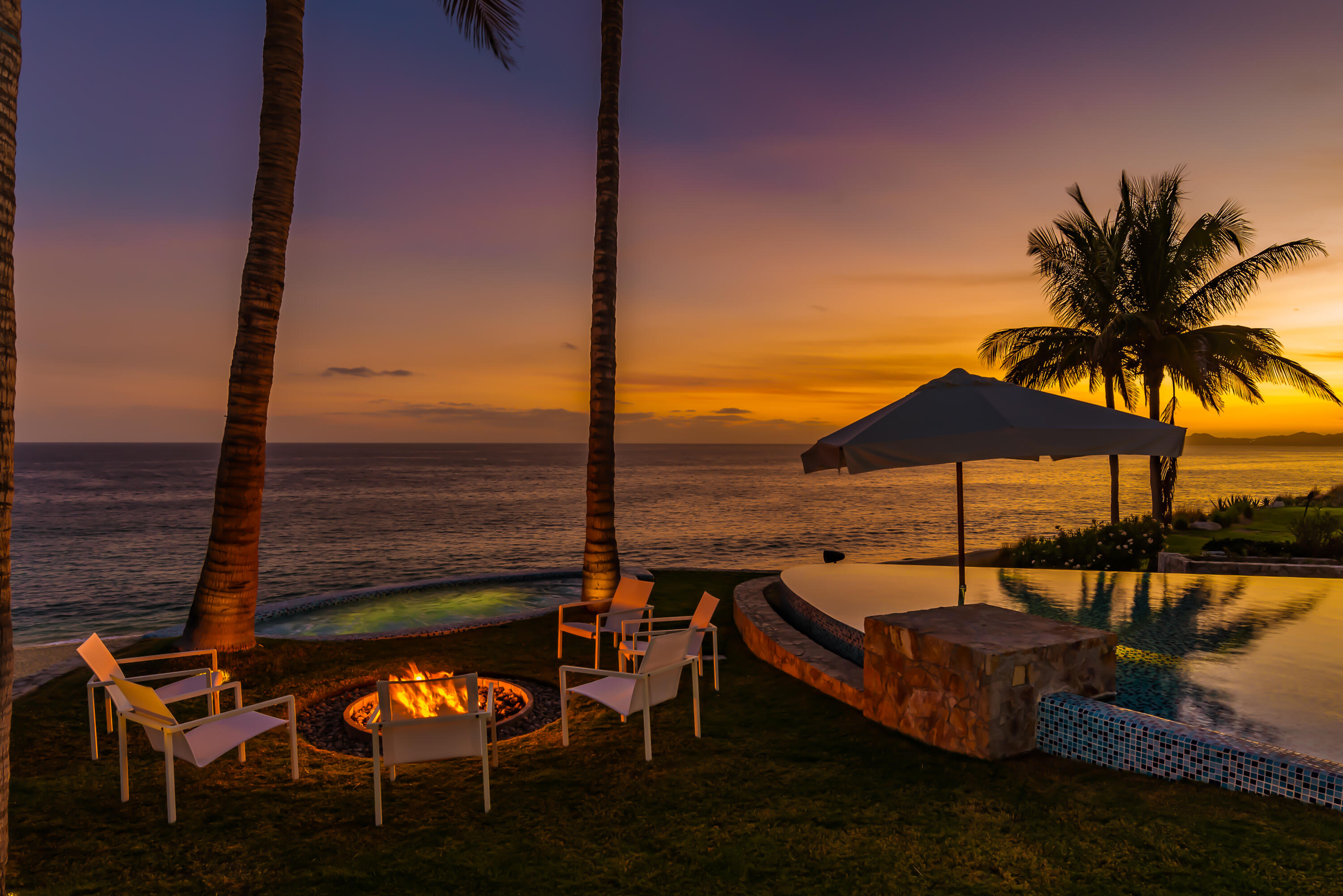 Puerto Los Cabos, Mexico, 7 Bedrooms Bedrooms, ,7 BathroomsBathrooms,Residential,Active,24181