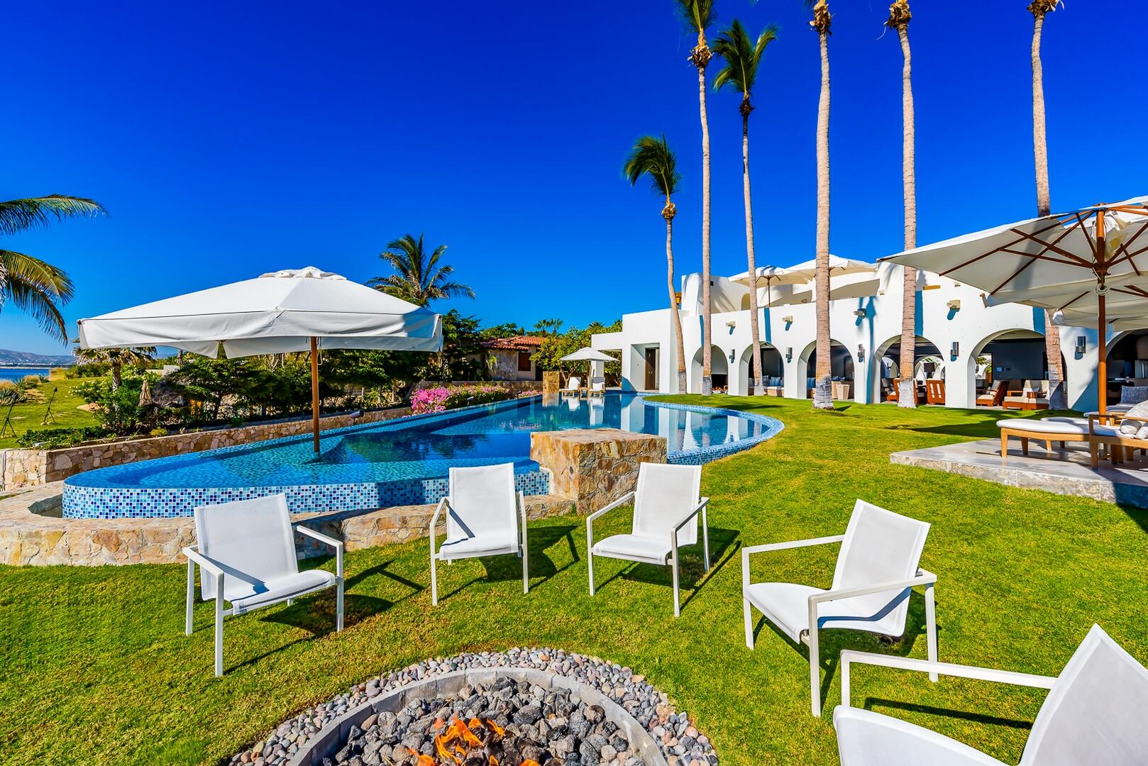 Puerto Los Cabos, Mexico, 7 Bedrooms Bedrooms, ,7 BathroomsBathrooms,Residential,Active,24181