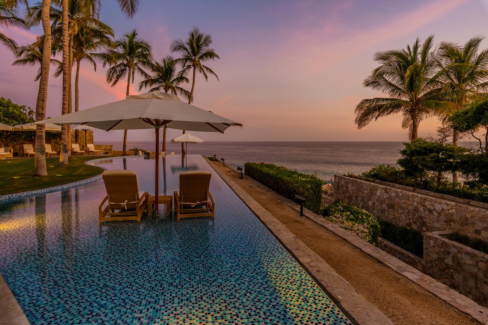 Puerto Los Cabos, Mexico, 7 Bedrooms Bedrooms, ,7 BathroomsBathrooms,Residential,Active,24181