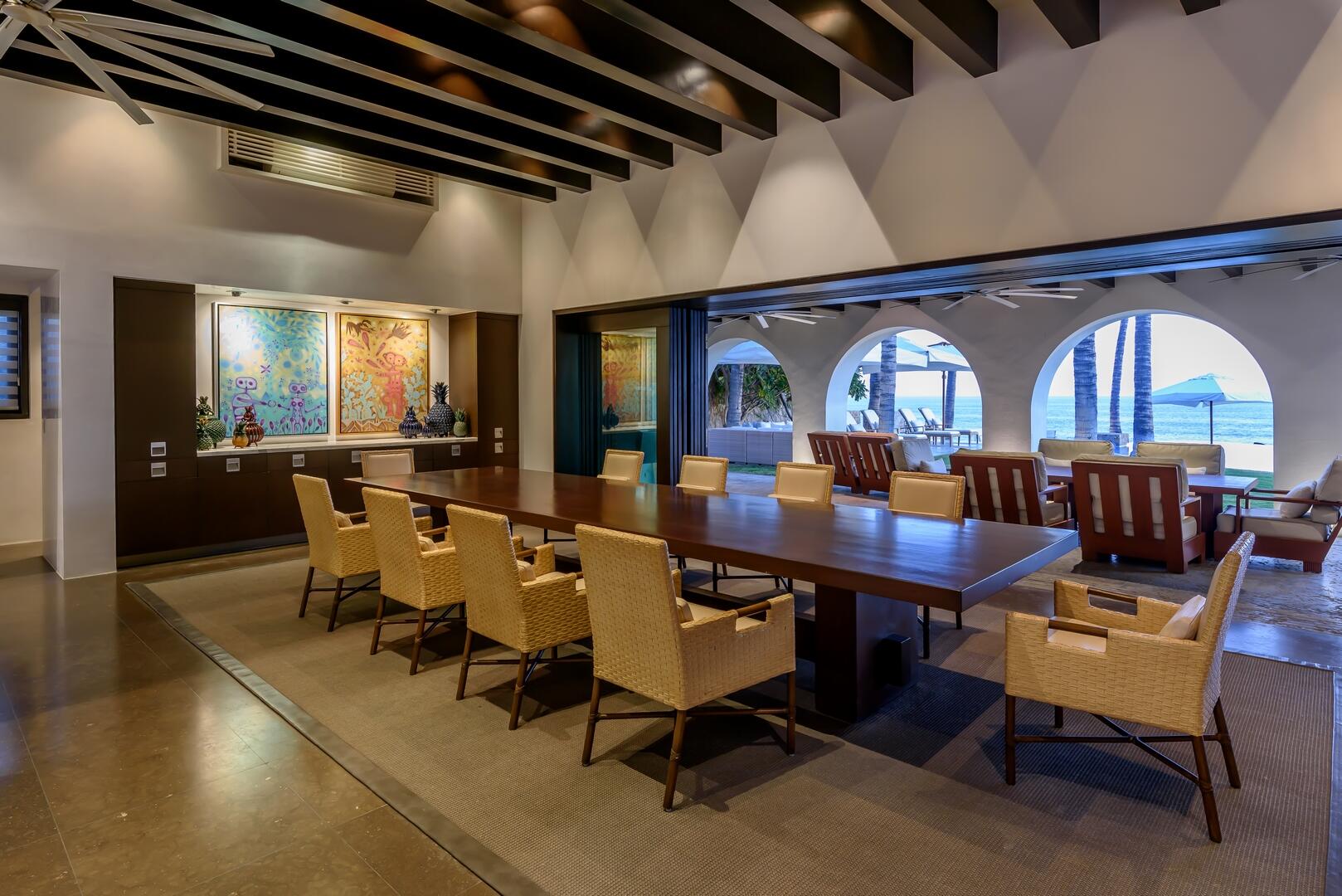 Puerto Los Cabos, Mexico, 7 Bedrooms Bedrooms, ,7 BathroomsBathrooms,Residential,Active,24181