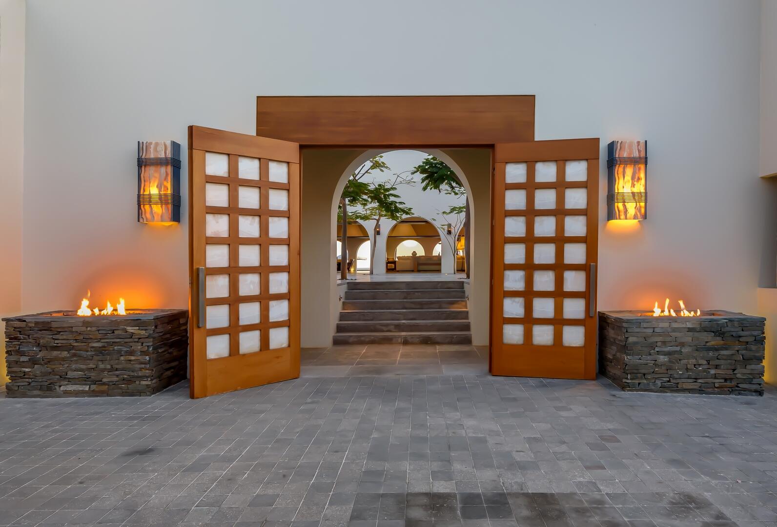 Puerto Los Cabos, Mexico, 7 Bedrooms Bedrooms, ,7 BathroomsBathrooms,Residential,Active,24181