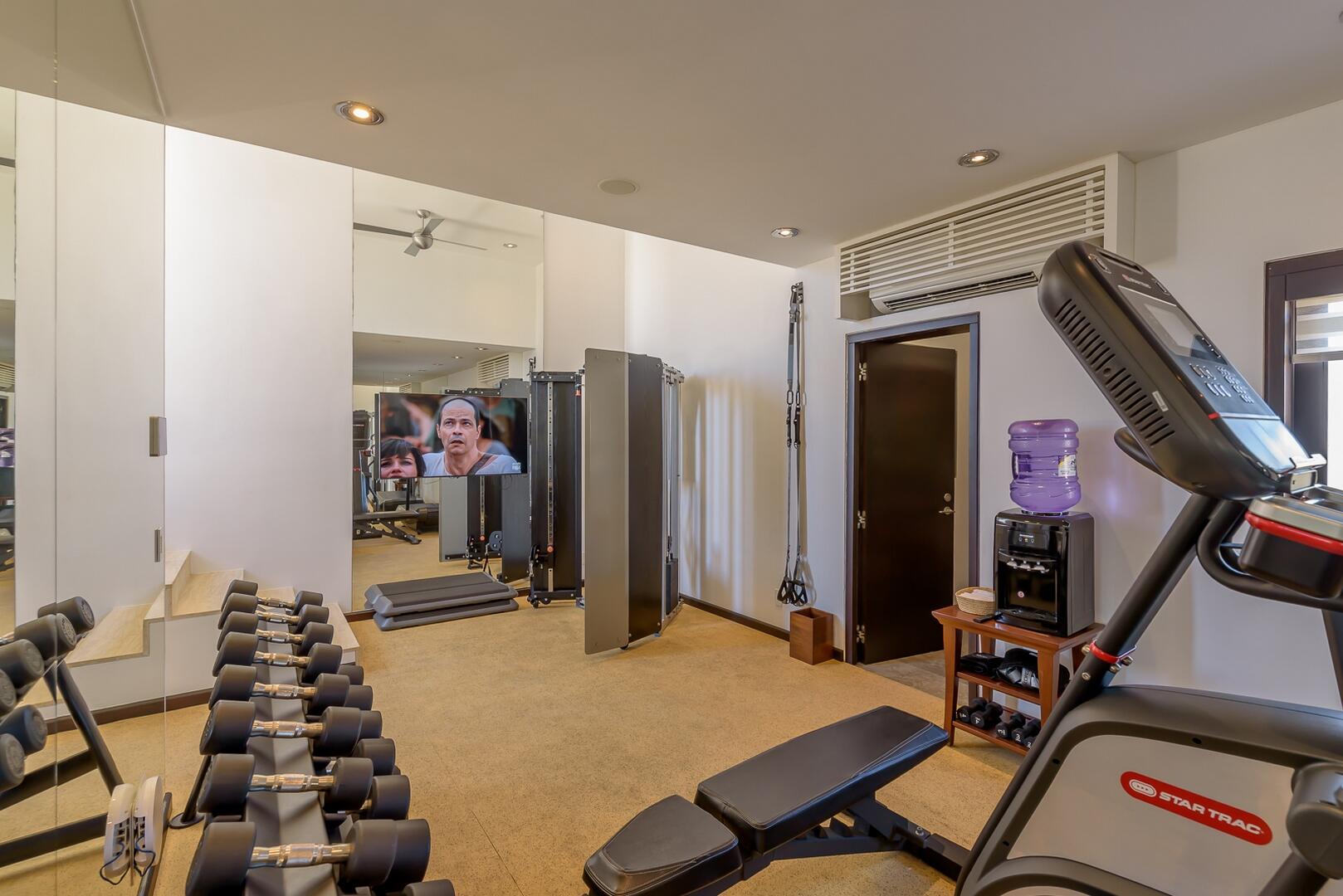 Puerto Los Cabos, Mexico, 7 Bedrooms Bedrooms, ,7 BathroomsBathrooms,Residential,Active,24181