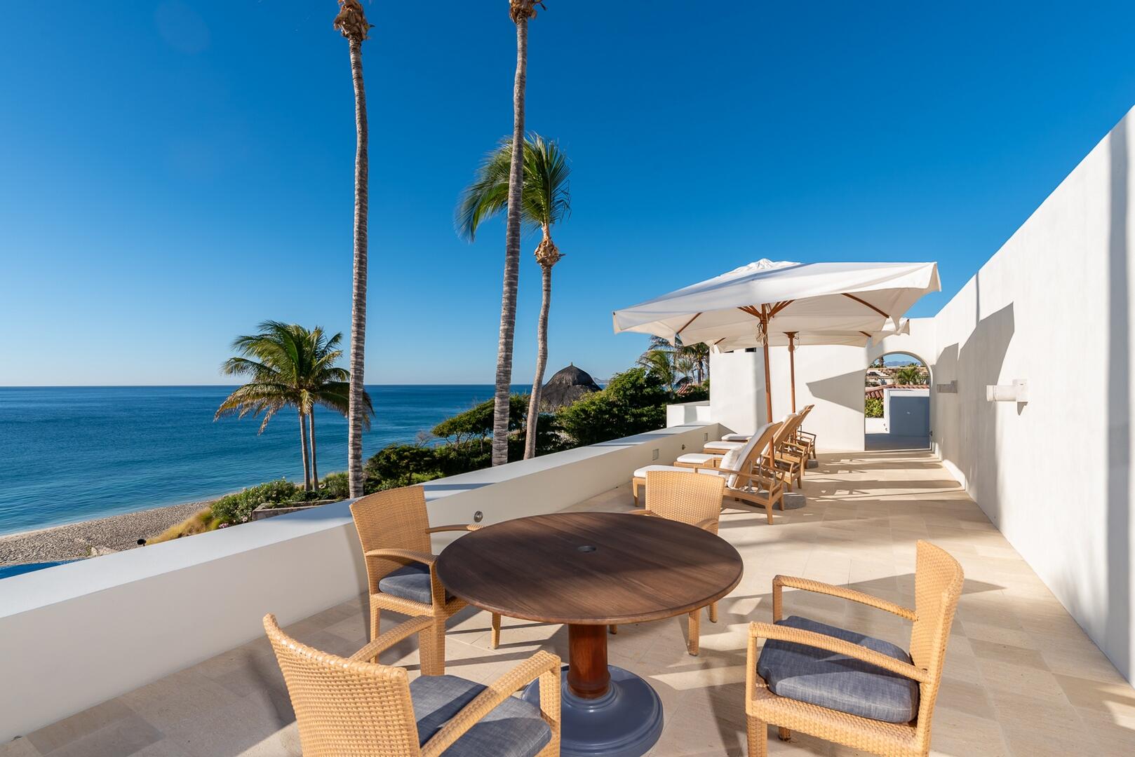 Puerto Los Cabos, Mexico, 7 Bedrooms Bedrooms, ,7 BathroomsBathrooms,Residential,Active,24181
