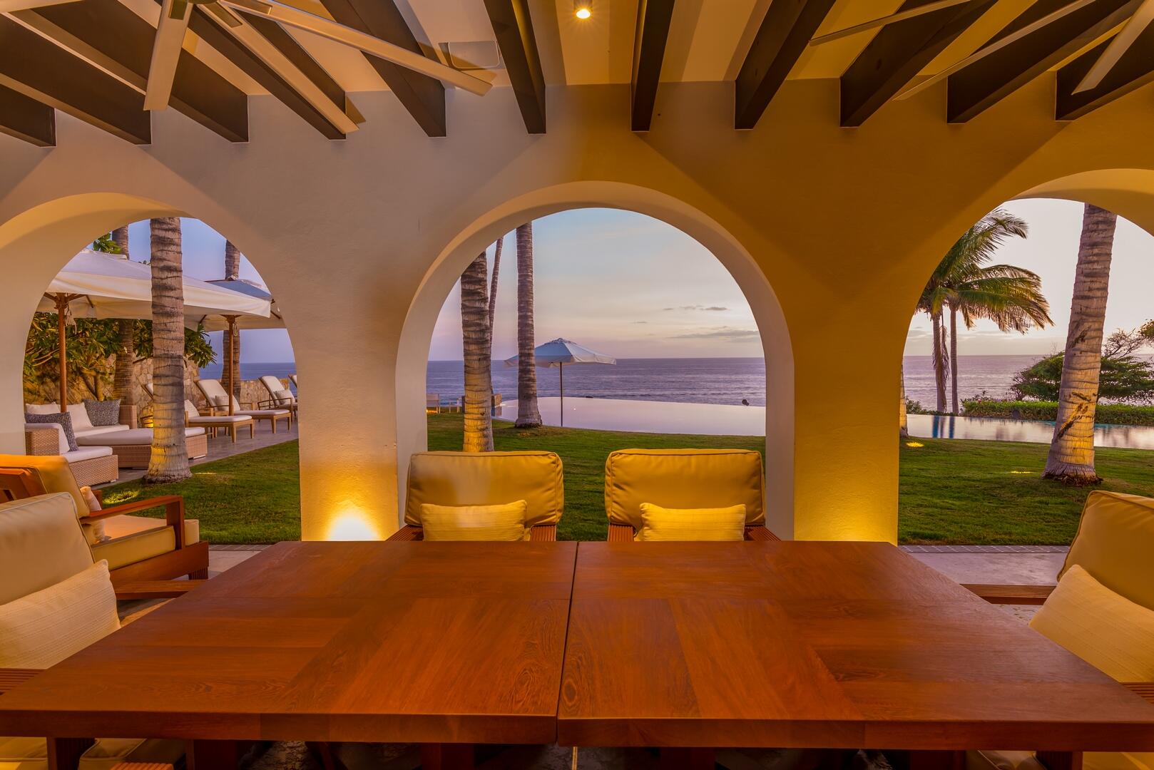 Puerto Los Cabos, Mexico, 7 Bedrooms Bedrooms, ,7 BathroomsBathrooms,Residential,Active,24181
