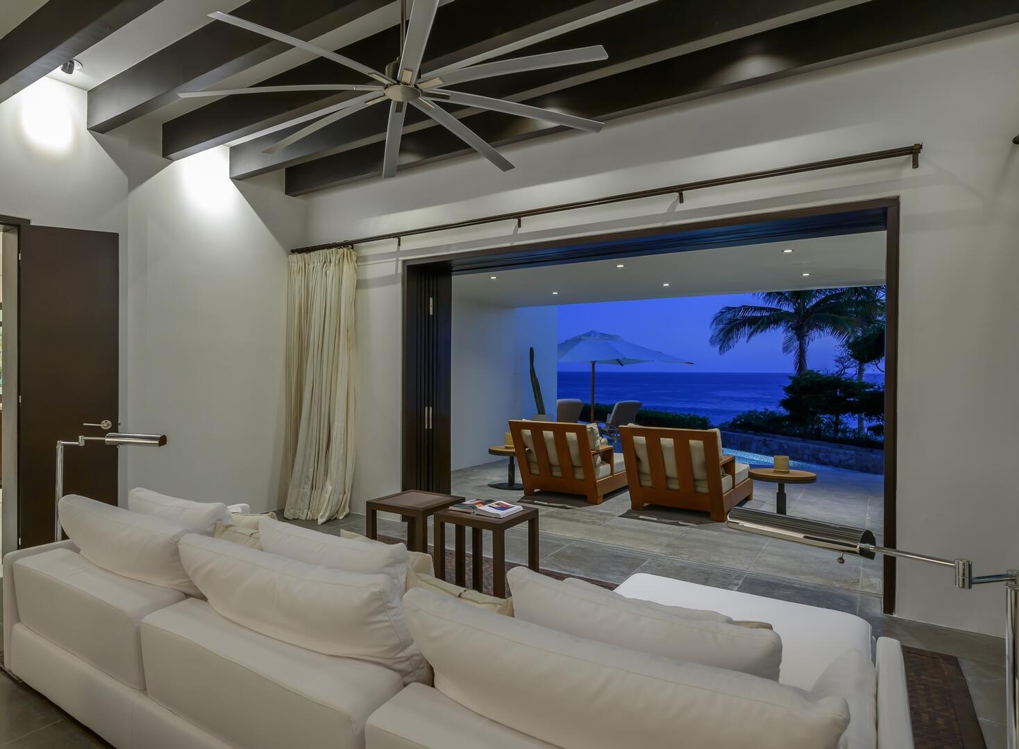 Puerto Los Cabos, Mexico, 7 Bedrooms Bedrooms, ,7 BathroomsBathrooms,Residential,Active,24181