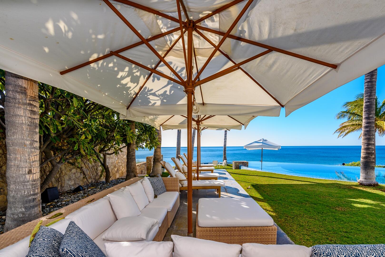 Puerto Los Cabos, Mexico, 7 Bedrooms Bedrooms, ,7 BathroomsBathrooms,Residential,Active,24181