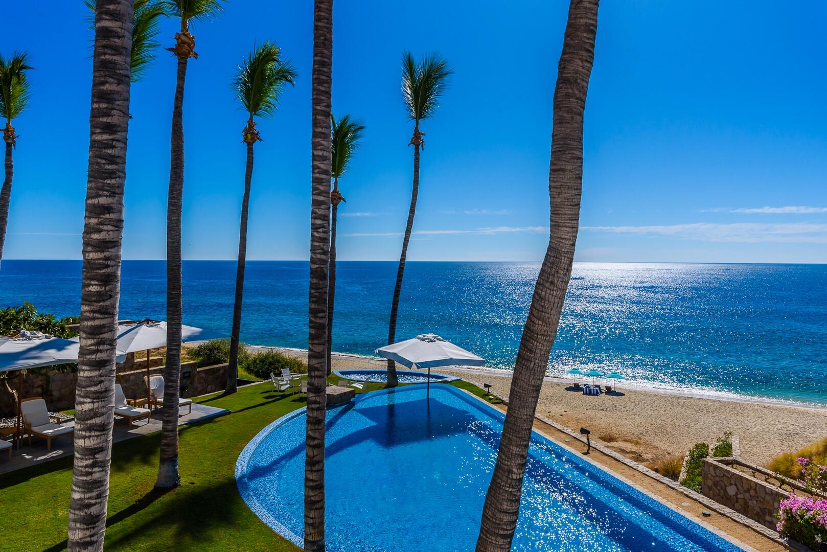 Puerto Los Cabos, Mexico, 7 Bedrooms Bedrooms, ,7 BathroomsBathrooms,Residential,Active,24181