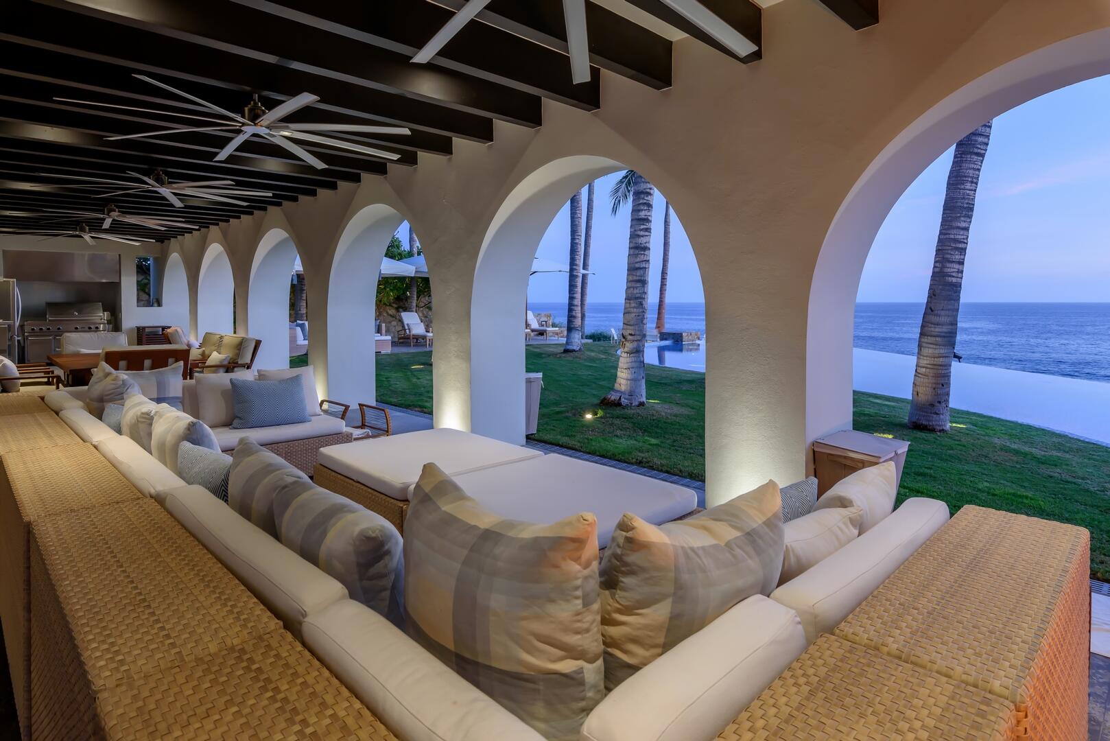 Puerto Los Cabos, Mexico, 7 Bedrooms Bedrooms, ,7 BathroomsBathrooms,Residential,Active,24181