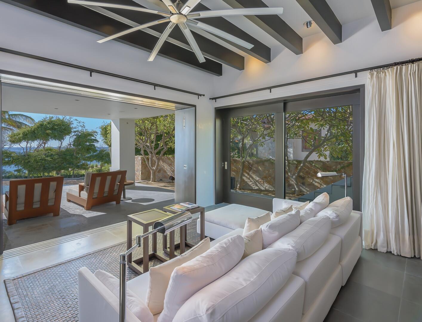 Puerto Los Cabos, Mexico, 7 Bedrooms Bedrooms, ,7 BathroomsBathrooms,Residential,Active,24181