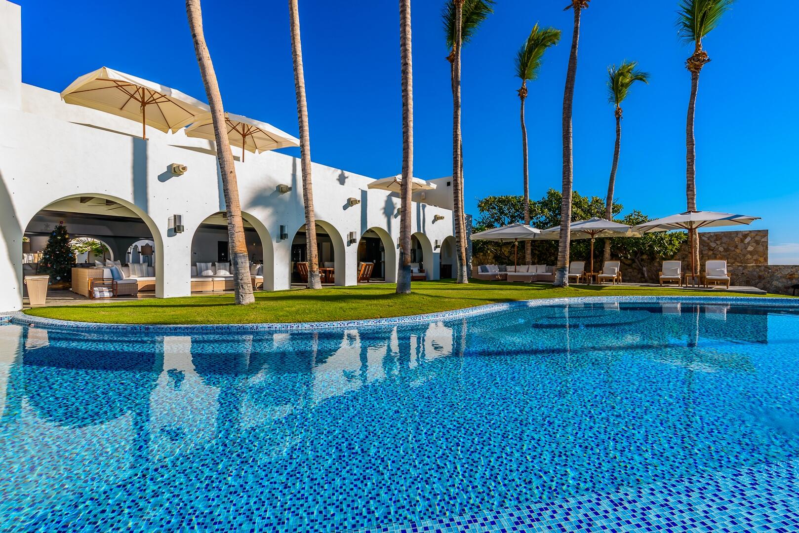 Puerto Los Cabos, Mexico, 7 Bedrooms Bedrooms, ,7 BathroomsBathrooms,Residential,Active,24181