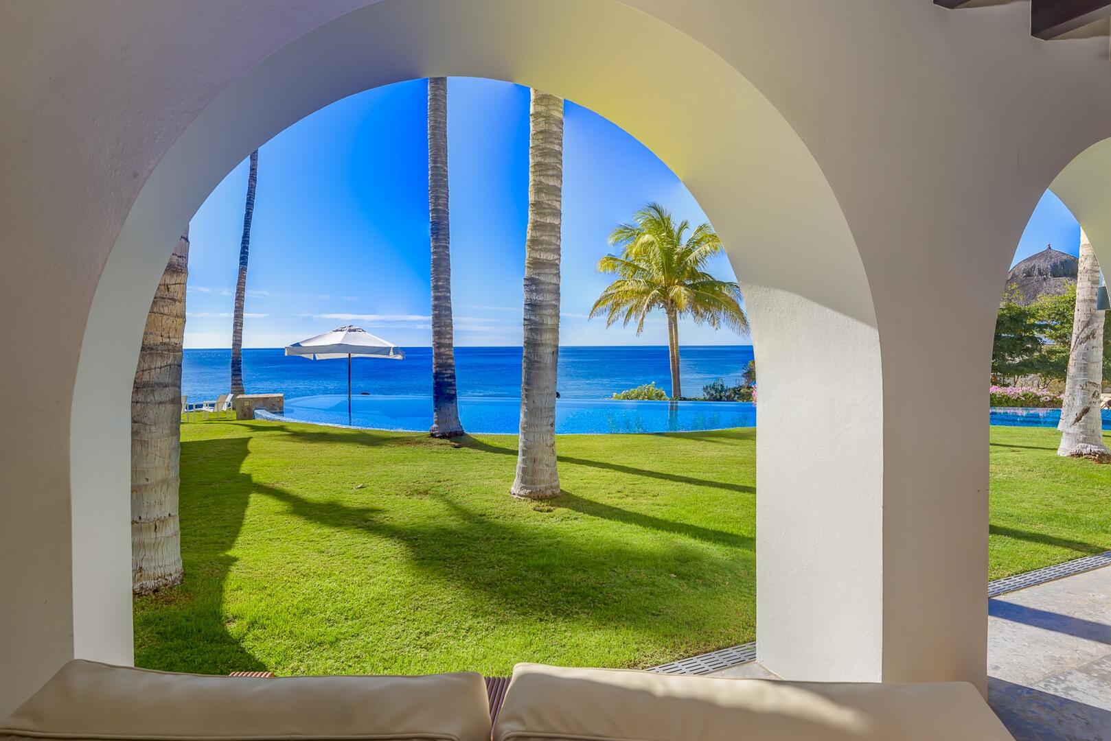 Puerto Los Cabos, Mexico, 7 Bedrooms Bedrooms, ,7 BathroomsBathrooms,Residential,Active,24181