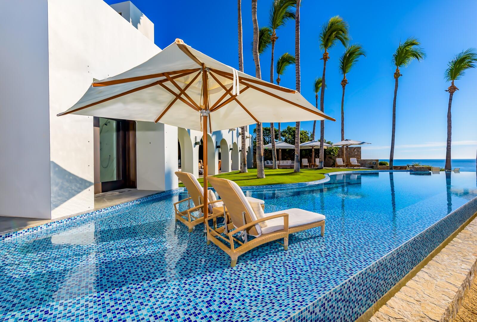 Puerto Los Cabos, Mexico, 7 Bedrooms Bedrooms, ,7 BathroomsBathrooms,Residential,Active,24181