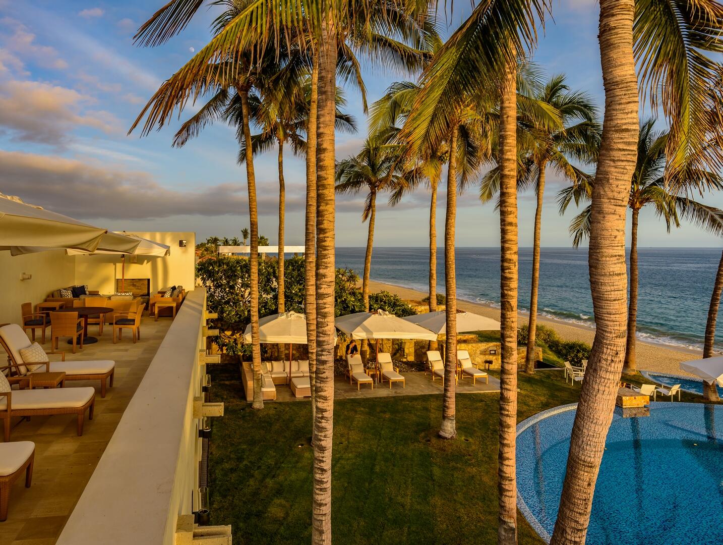 Puerto Los Cabos, Mexico, 7 Bedrooms Bedrooms, ,7 BathroomsBathrooms,Residential,Active,24181