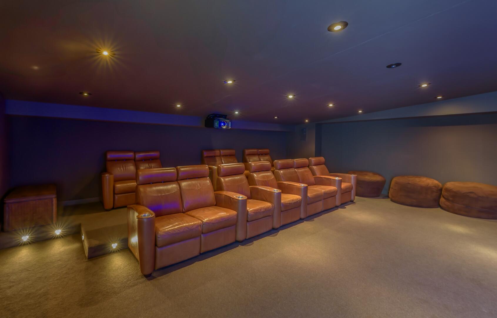 Puerto Los Cabos, Mexico, 7 Bedrooms Bedrooms, ,7 BathroomsBathrooms,Residential,Active,24181