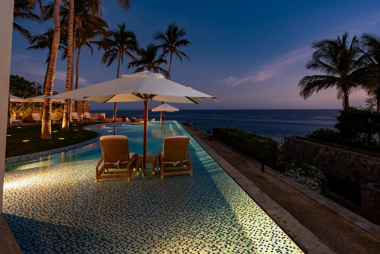 Puerto Los Cabos, Mexico, 7 Bedrooms Bedrooms, ,7 BathroomsBathrooms,Residential,Active,24181