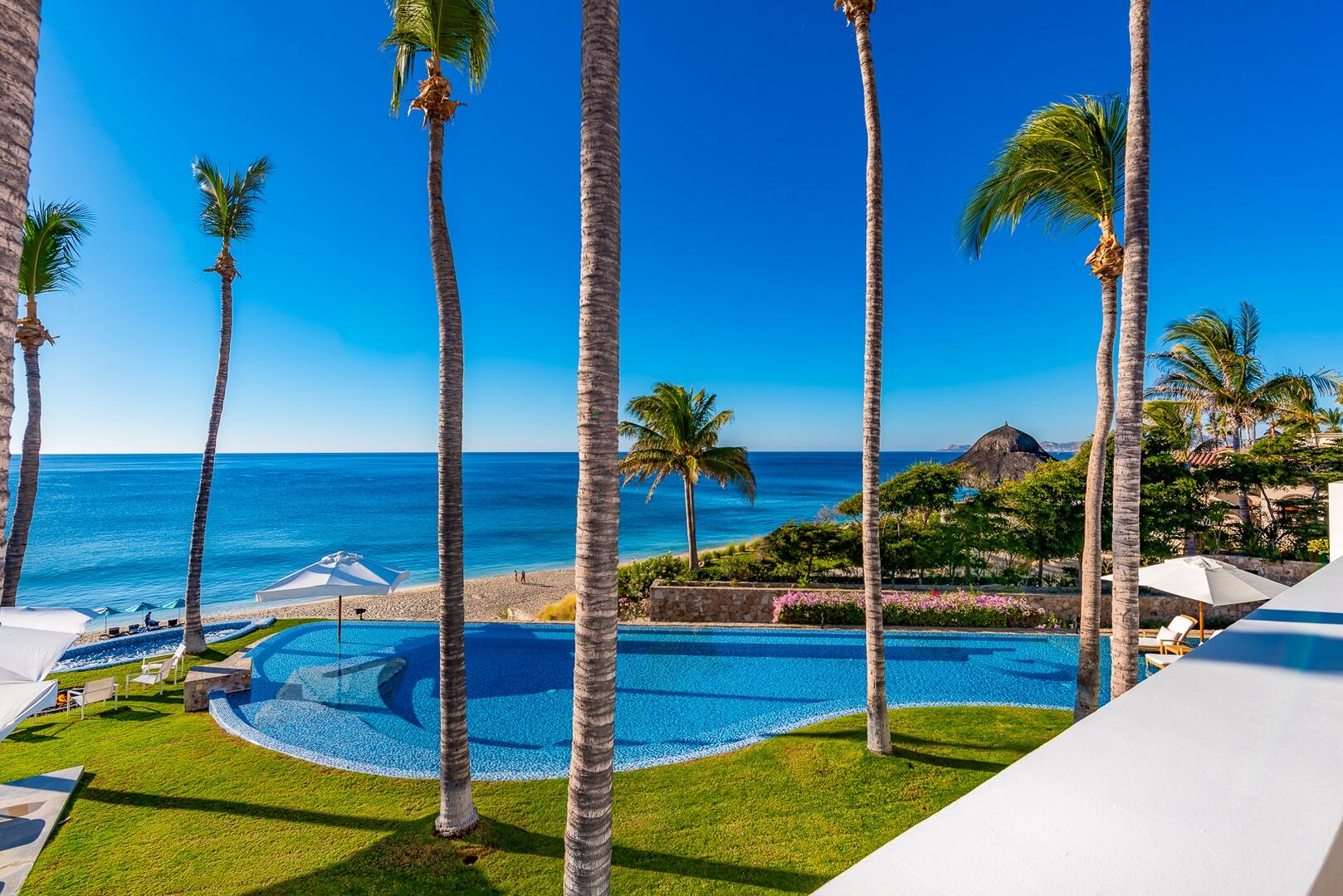 Puerto Los Cabos, Mexico, 7 Bedrooms Bedrooms, ,7 BathroomsBathrooms,Residential,Active,24181