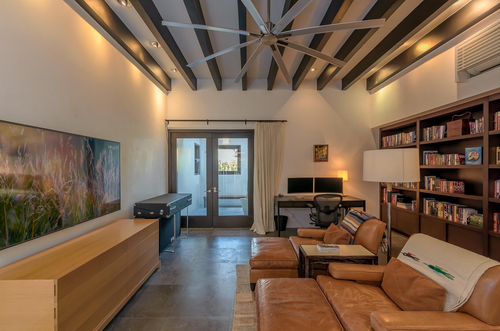 Puerto Los Cabos, Mexico, 7 Bedrooms Bedrooms, ,7 BathroomsBathrooms,Residential,Active,24181