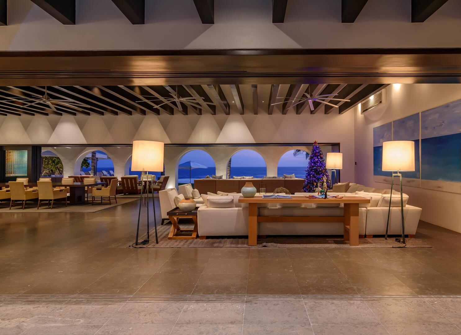 Puerto Los Cabos, Mexico, 7 Bedrooms Bedrooms, ,7 BathroomsBathrooms,Residential,Active,24181