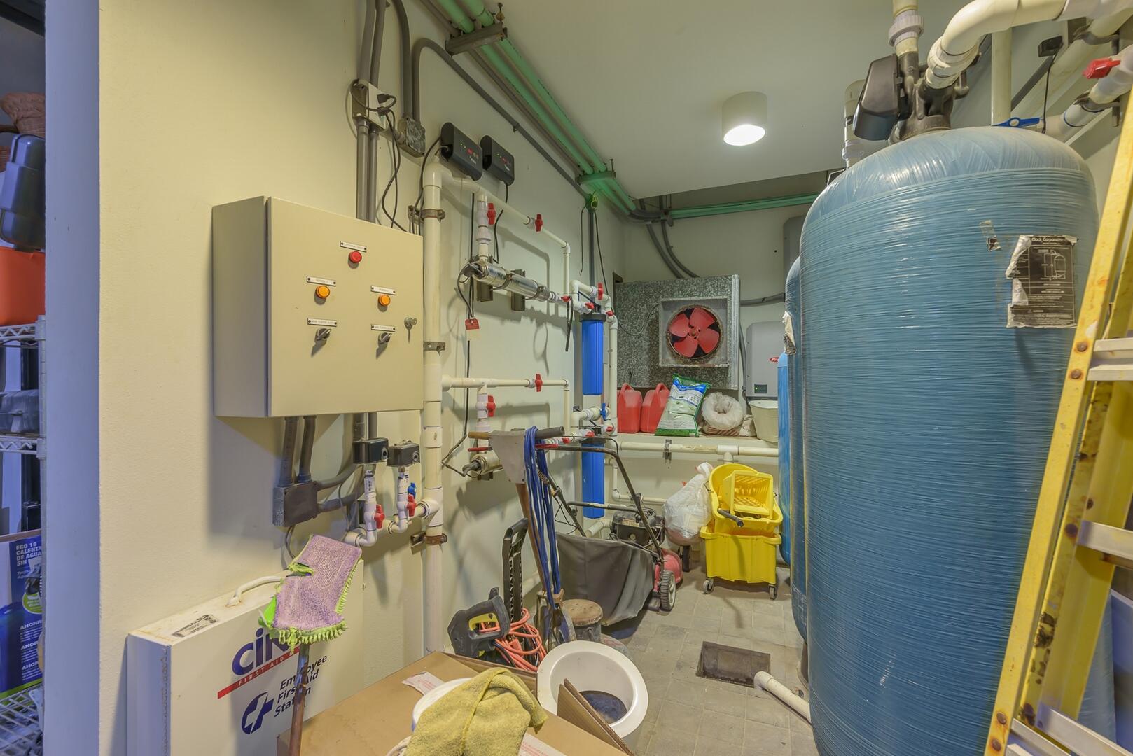 Puerto Los Cabos, Mexico, 7 Bedrooms Bedrooms, ,7 BathroomsBathrooms,Residential,Active,24181