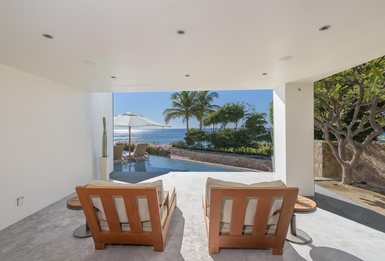 Puerto Los Cabos, Mexico, 7 Bedrooms Bedrooms, ,7 BathroomsBathrooms,Residential,Active,24181