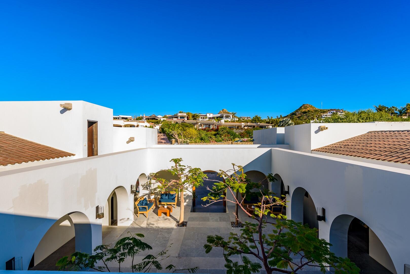 Puerto Los Cabos, Mexico, 7 Bedrooms Bedrooms, ,7 BathroomsBathrooms,Residential,Active,24181