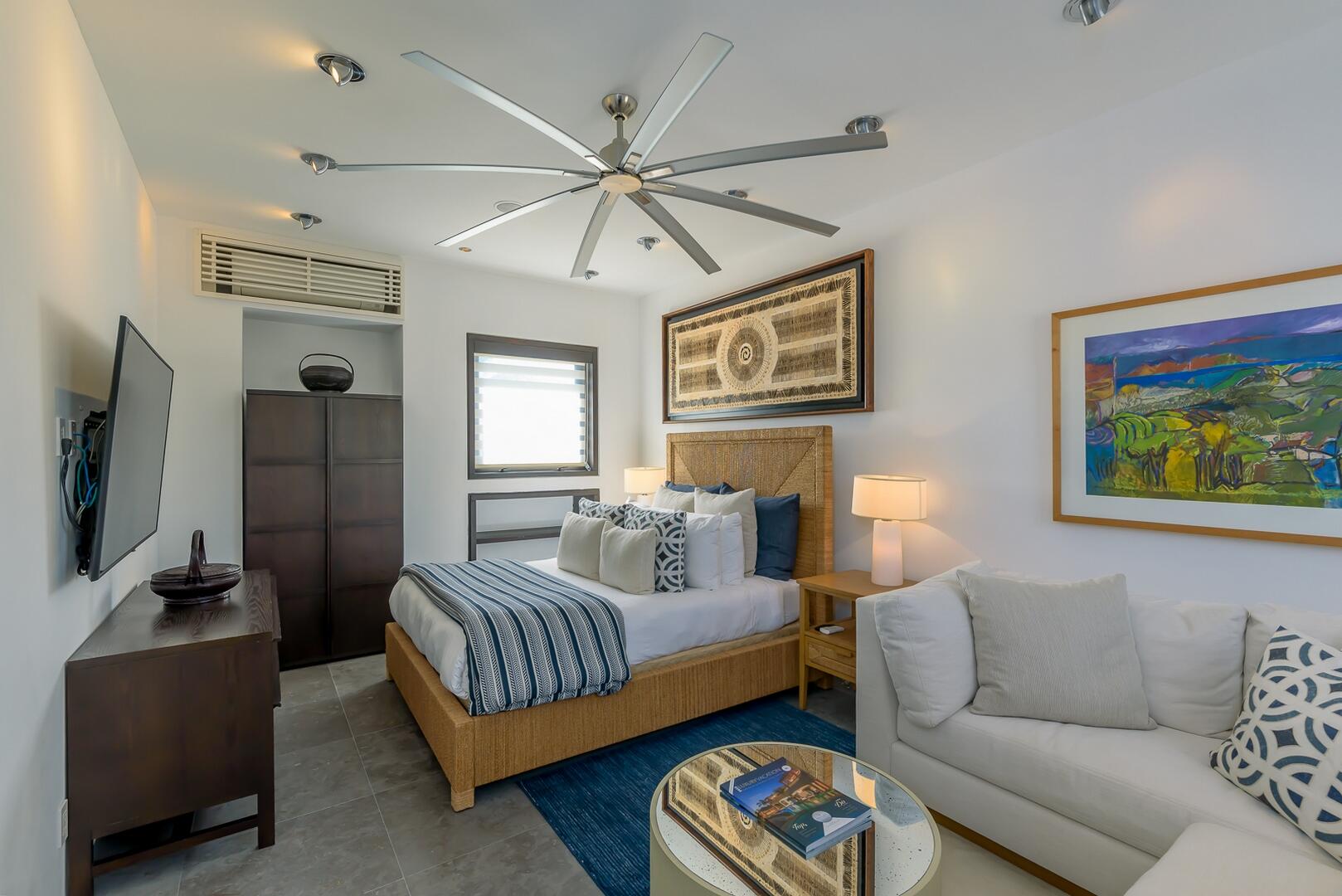 Puerto Los Cabos, Mexico, 7 Bedrooms Bedrooms, ,7 BathroomsBathrooms,Residential,Active,24181