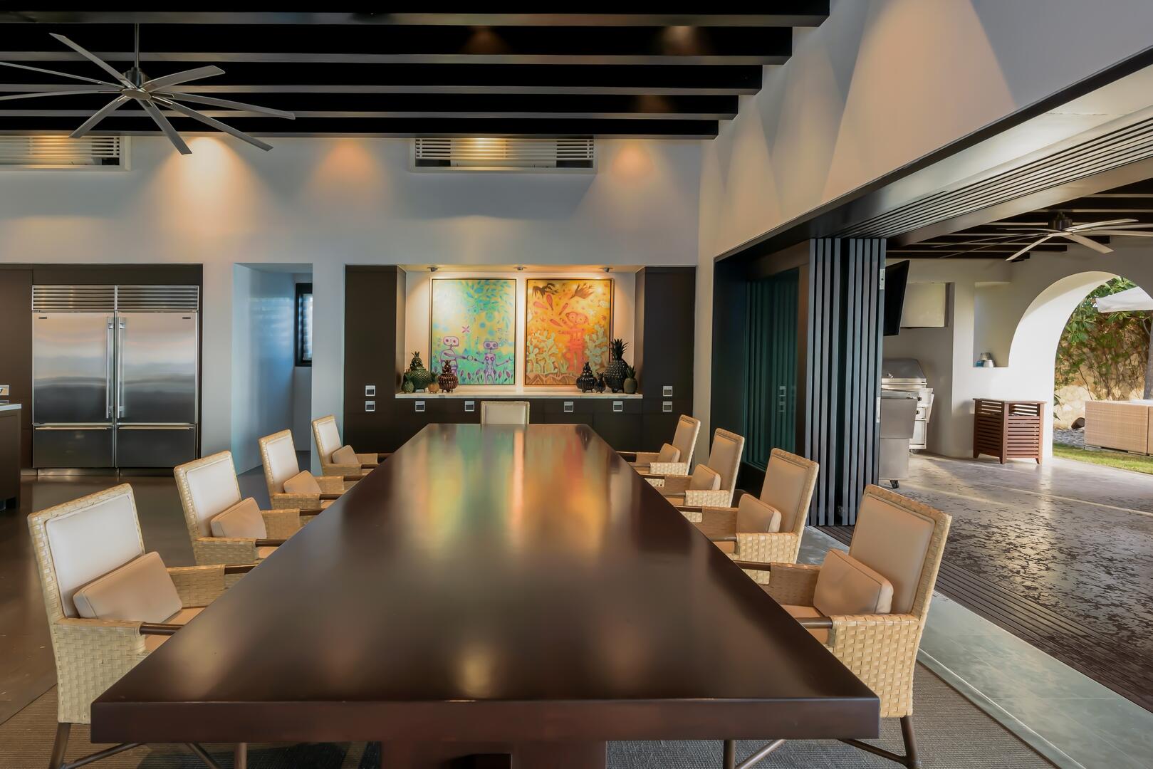 Puerto Los Cabos, Mexico, 7 Bedrooms Bedrooms, ,7 BathroomsBathrooms,Residential,Active,24181