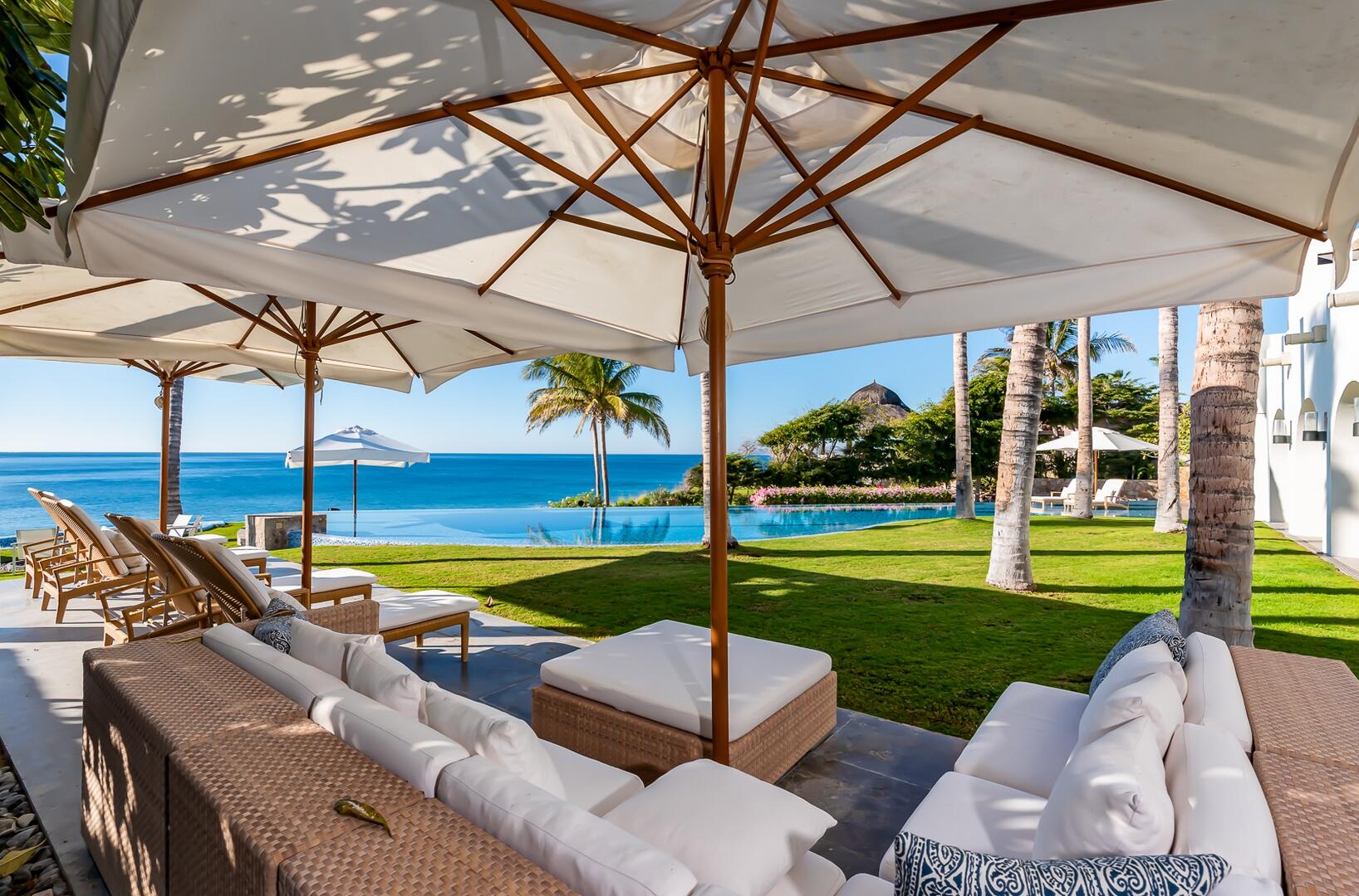 Puerto Los Cabos, Mexico, 7 Bedrooms Bedrooms, ,7 BathroomsBathrooms,Residential,Active,24181