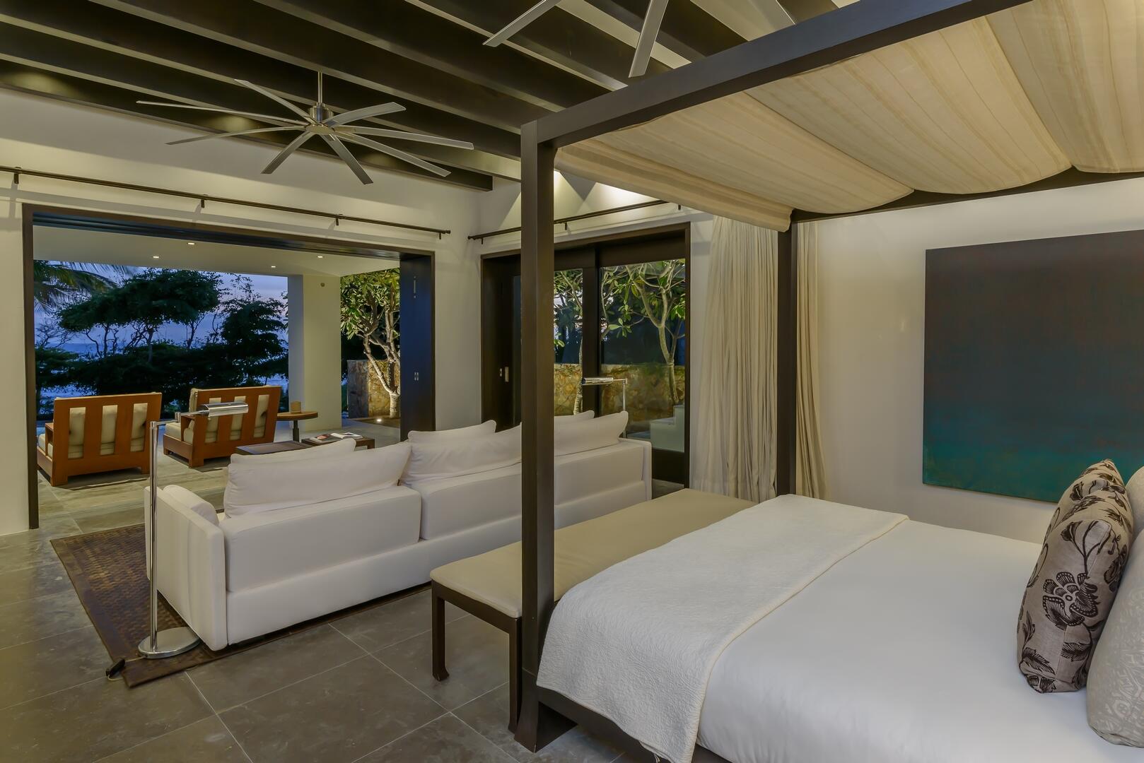 Puerto Los Cabos, Mexico, 7 Bedrooms Bedrooms, ,7 BathroomsBathrooms,Residential,Active,24181