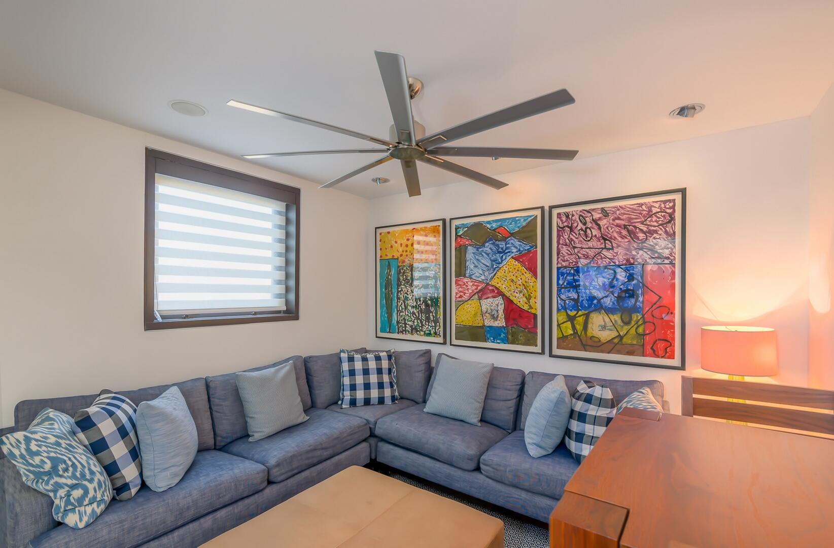 Puerto Los Cabos, Mexico, 7 Bedrooms Bedrooms, ,7 BathroomsBathrooms,Residential,Active,24181