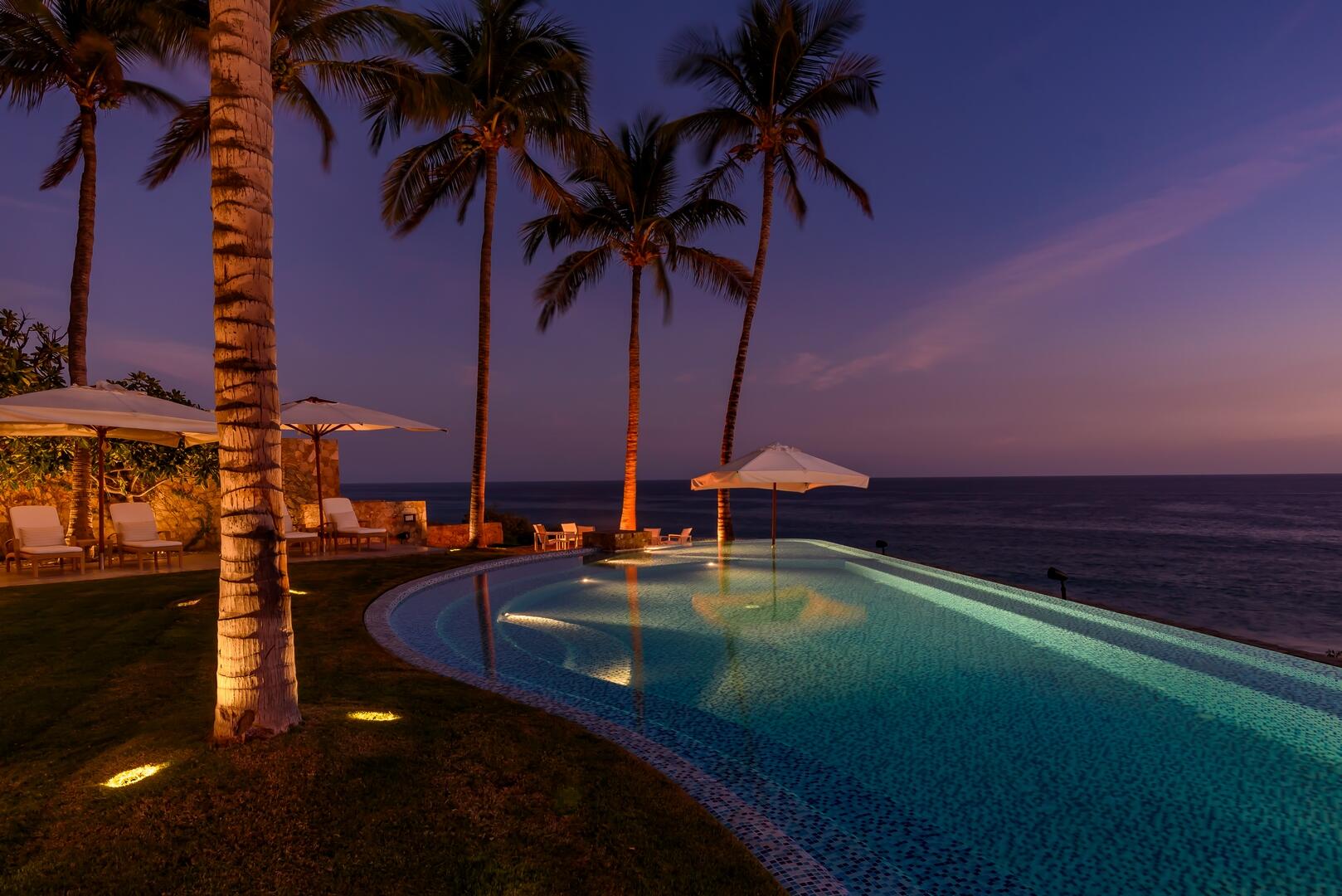 Puerto Los Cabos, Mexico, 7 Bedrooms Bedrooms, ,7 BathroomsBathrooms,Residential,Active,24181