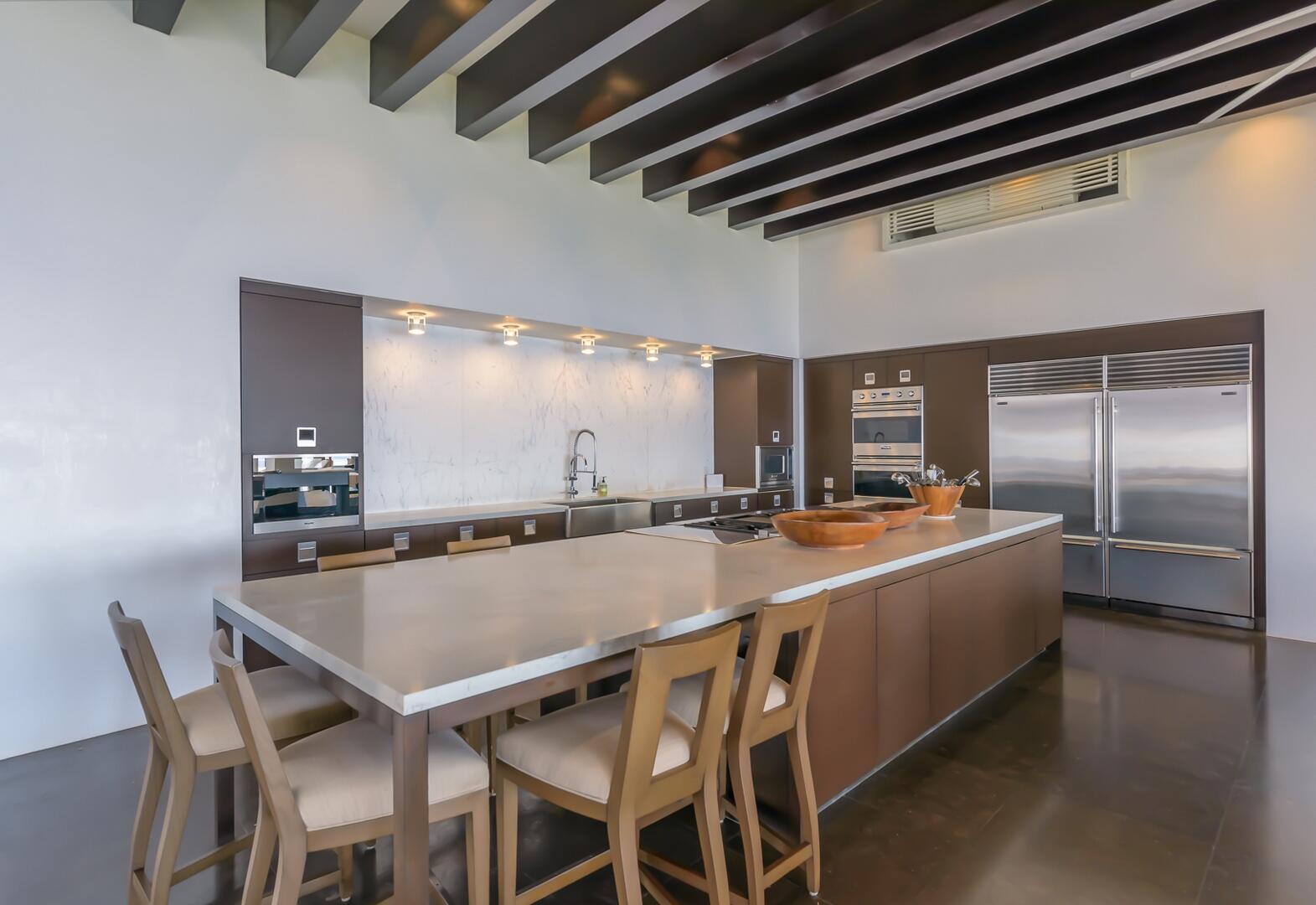 Puerto Los Cabos, Mexico, 7 Bedrooms Bedrooms, ,7 BathroomsBathrooms,Residential,Active,24181