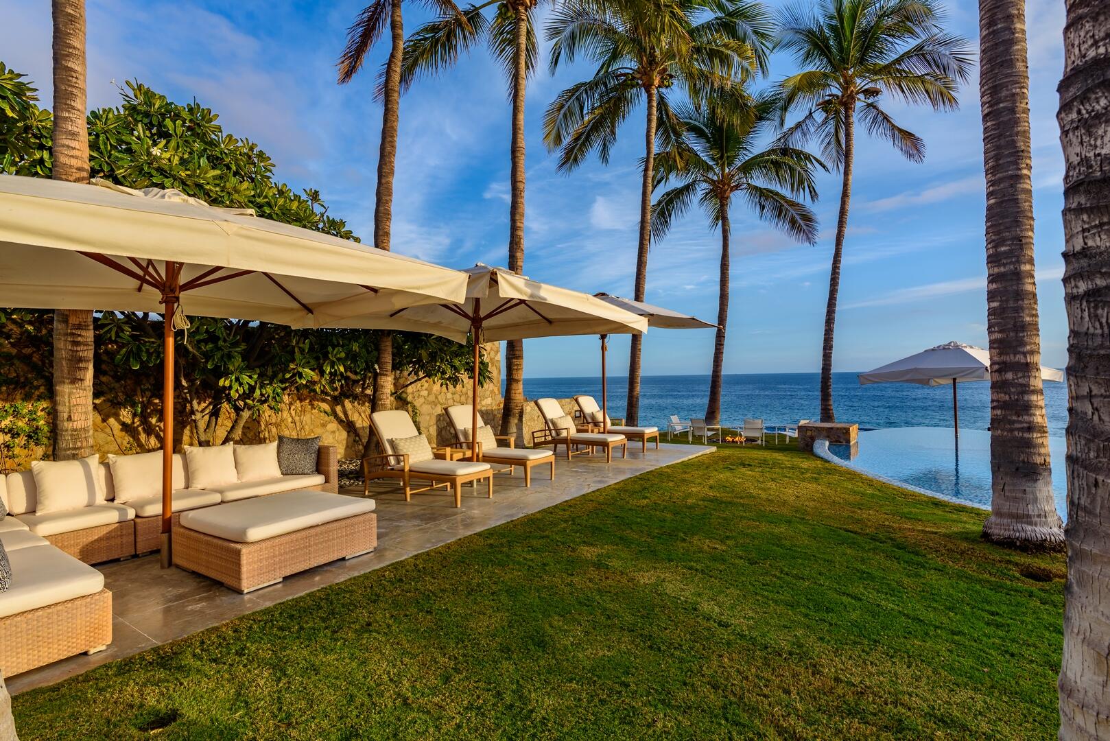 Puerto Los Cabos, Mexico, 7 Bedrooms Bedrooms, ,7 BathroomsBathrooms,Residential,Active,24181