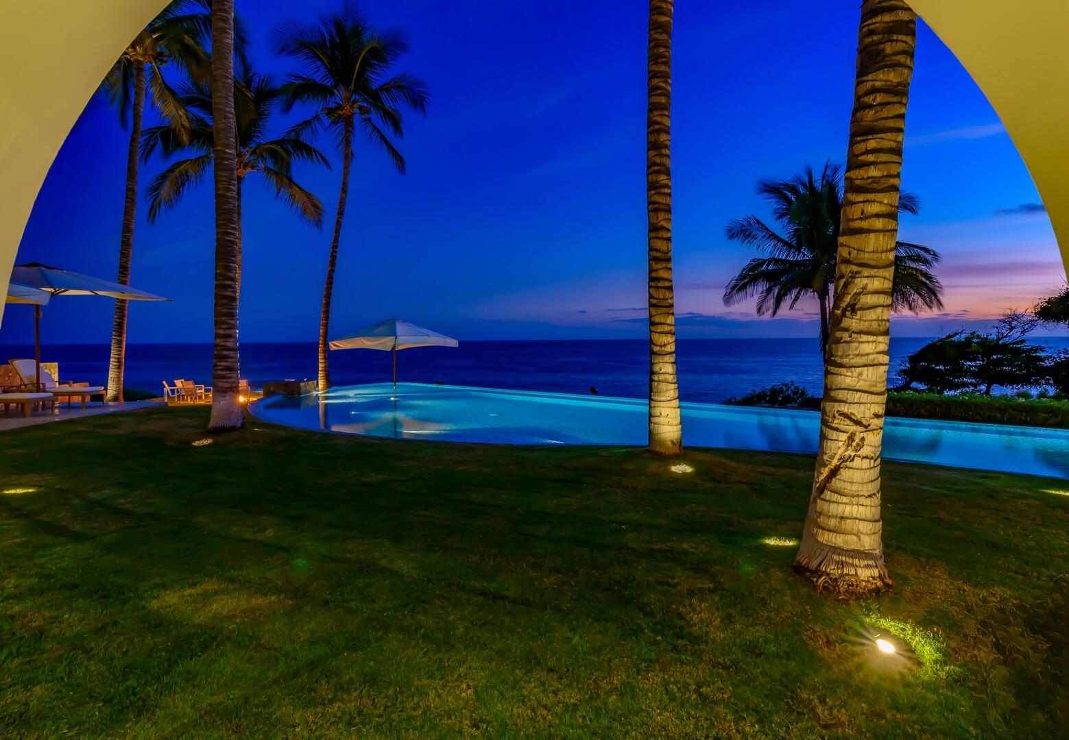 Puerto Los Cabos, Mexico, 7 Bedrooms Bedrooms, ,7 BathroomsBathrooms,Residential,Active,24181