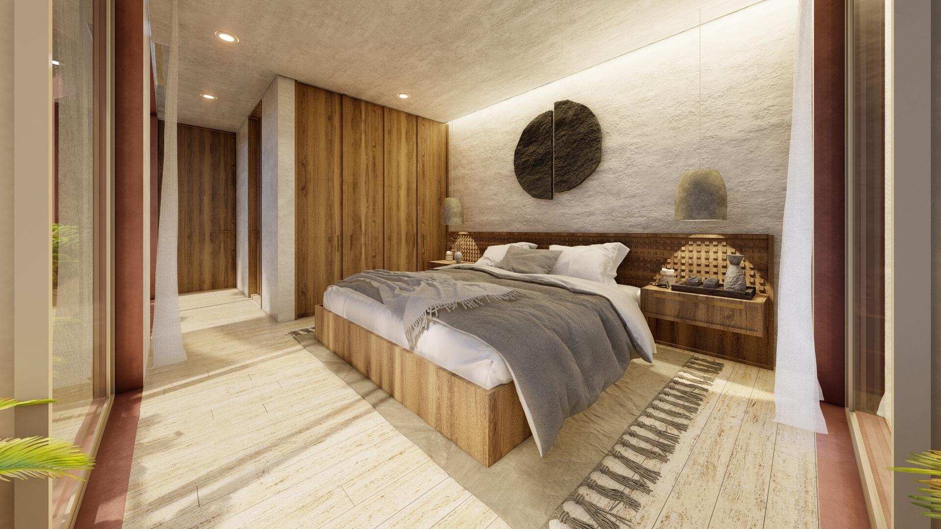 San Jose Del Cabo, Mexico, 2 Bedrooms Bedrooms, ,2 BathroomsBathrooms,Residential,Active,150499