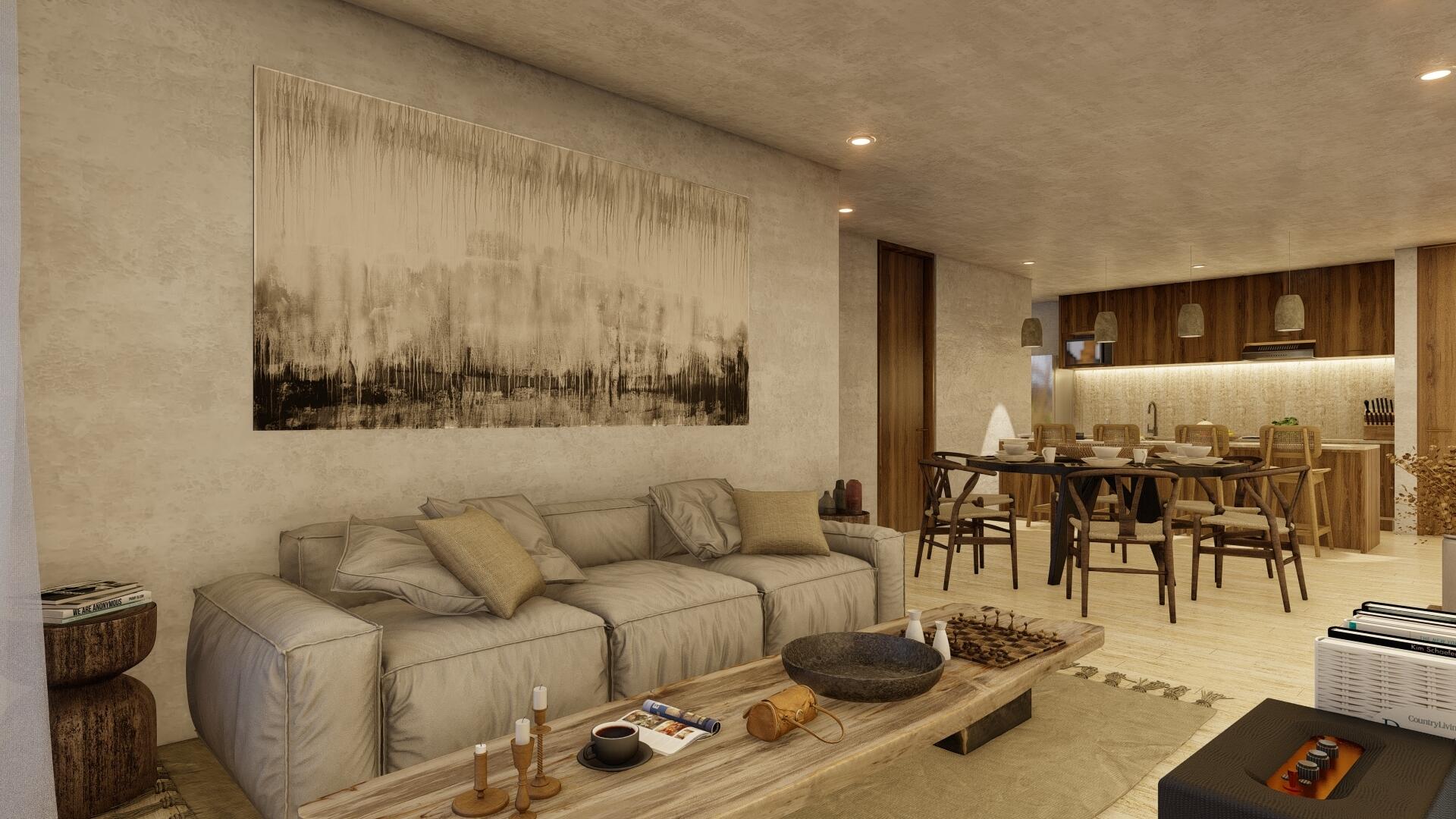 San Jose Del Cabo, Mexico, 2 Bedrooms Bedrooms, ,2 BathroomsBathrooms,Residential,Active,150499