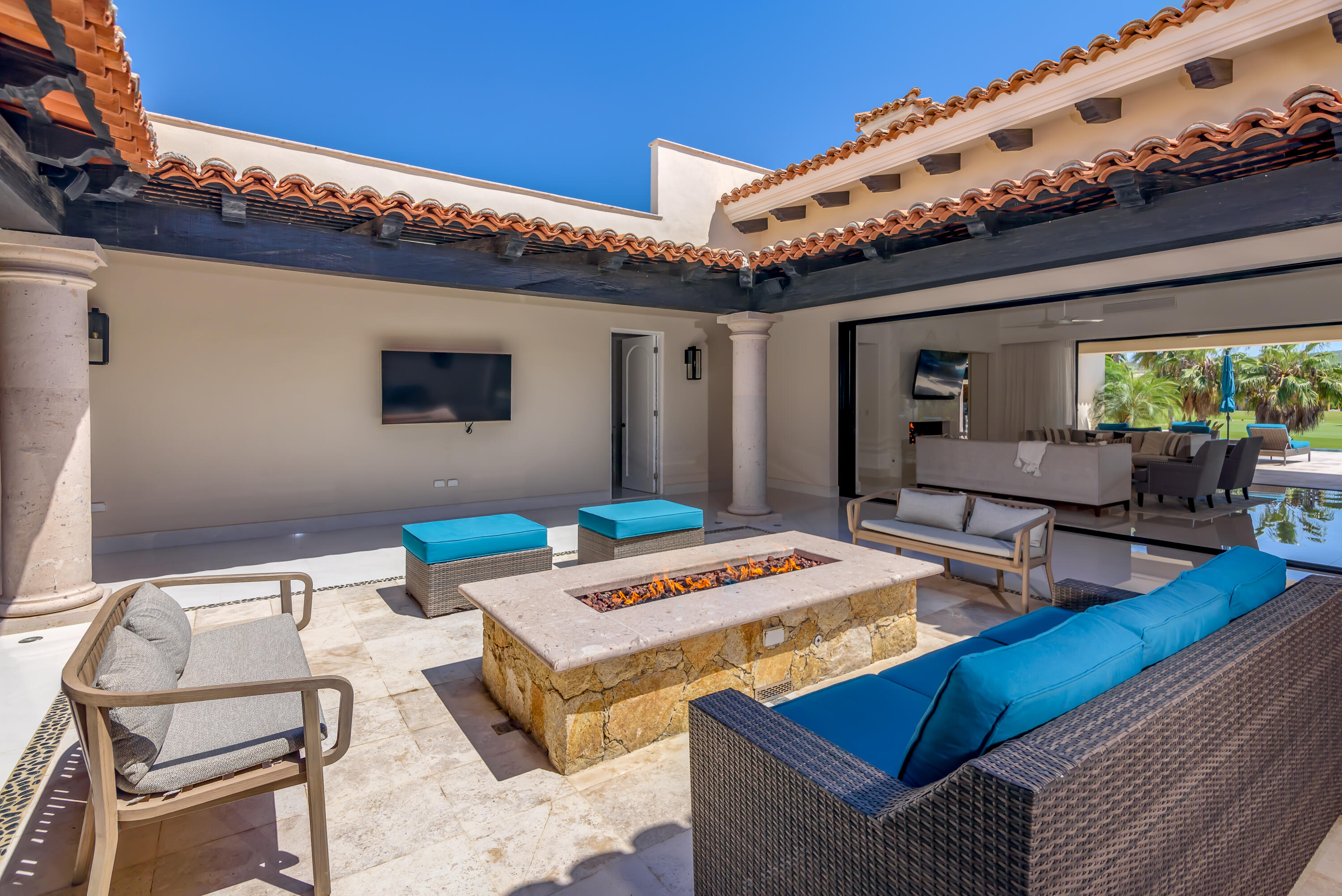 Diamante Cabo San Lucas, Mexico, 5 Bedrooms Bedrooms, ,5 BathroomsBathrooms,Residential,Active,39629