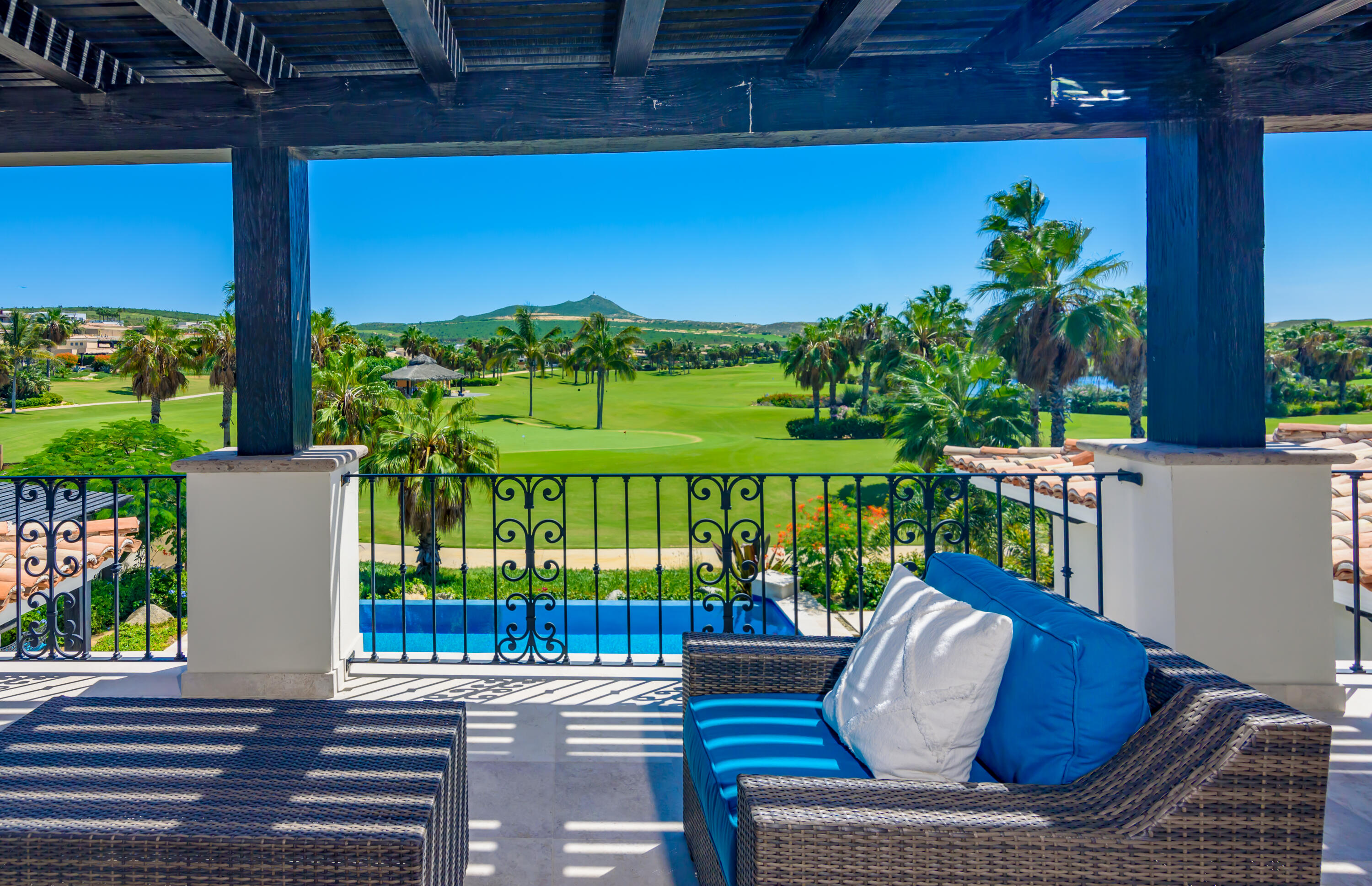 Diamante Cabo San Lucas, Mexico, 5 Bedrooms Bedrooms, ,5 BathroomsBathrooms,Residential,Active,39629