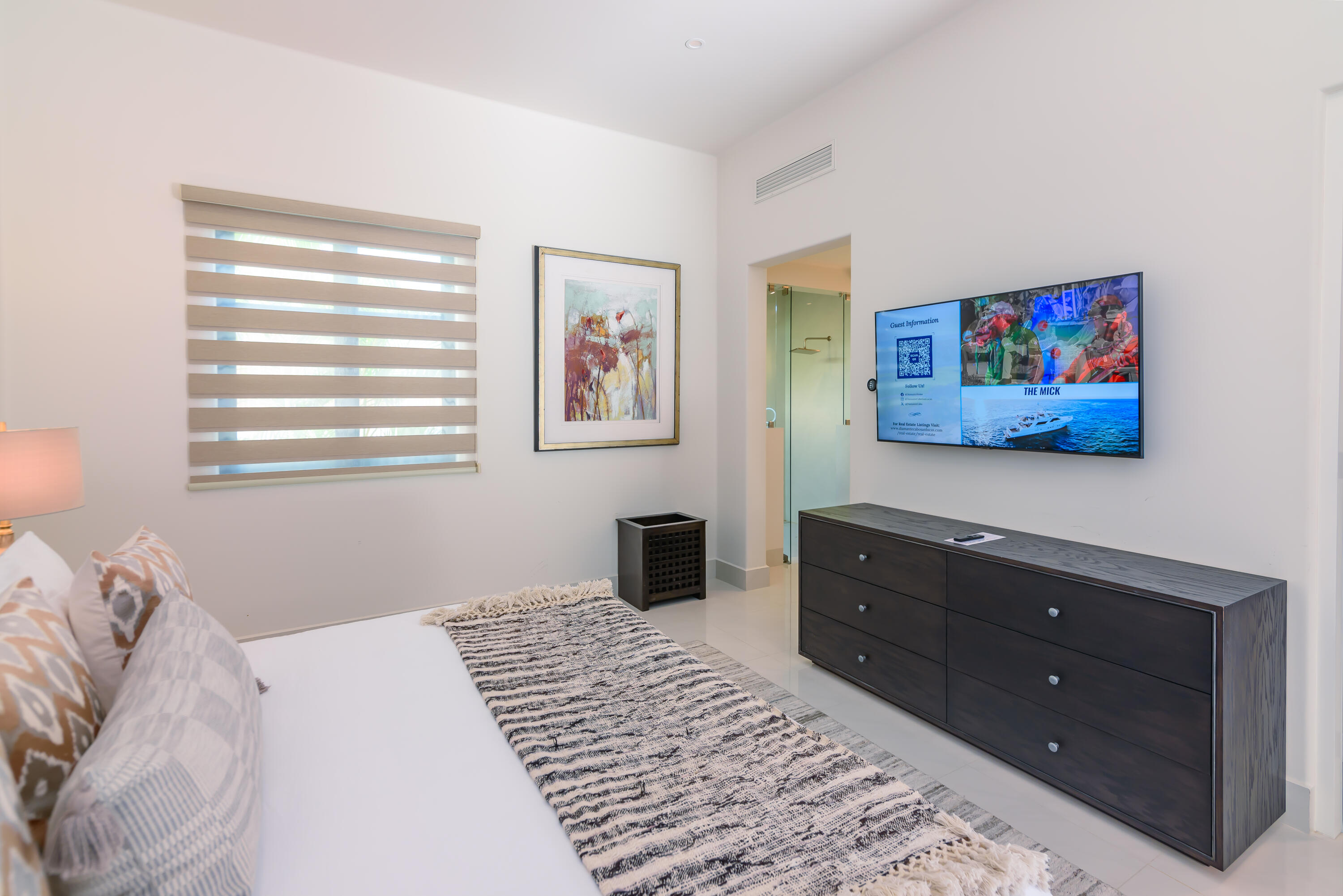 Diamante Cabo San Lucas, Mexico, 5 Bedrooms Bedrooms, ,5 BathroomsBathrooms,Residential,Active,39629