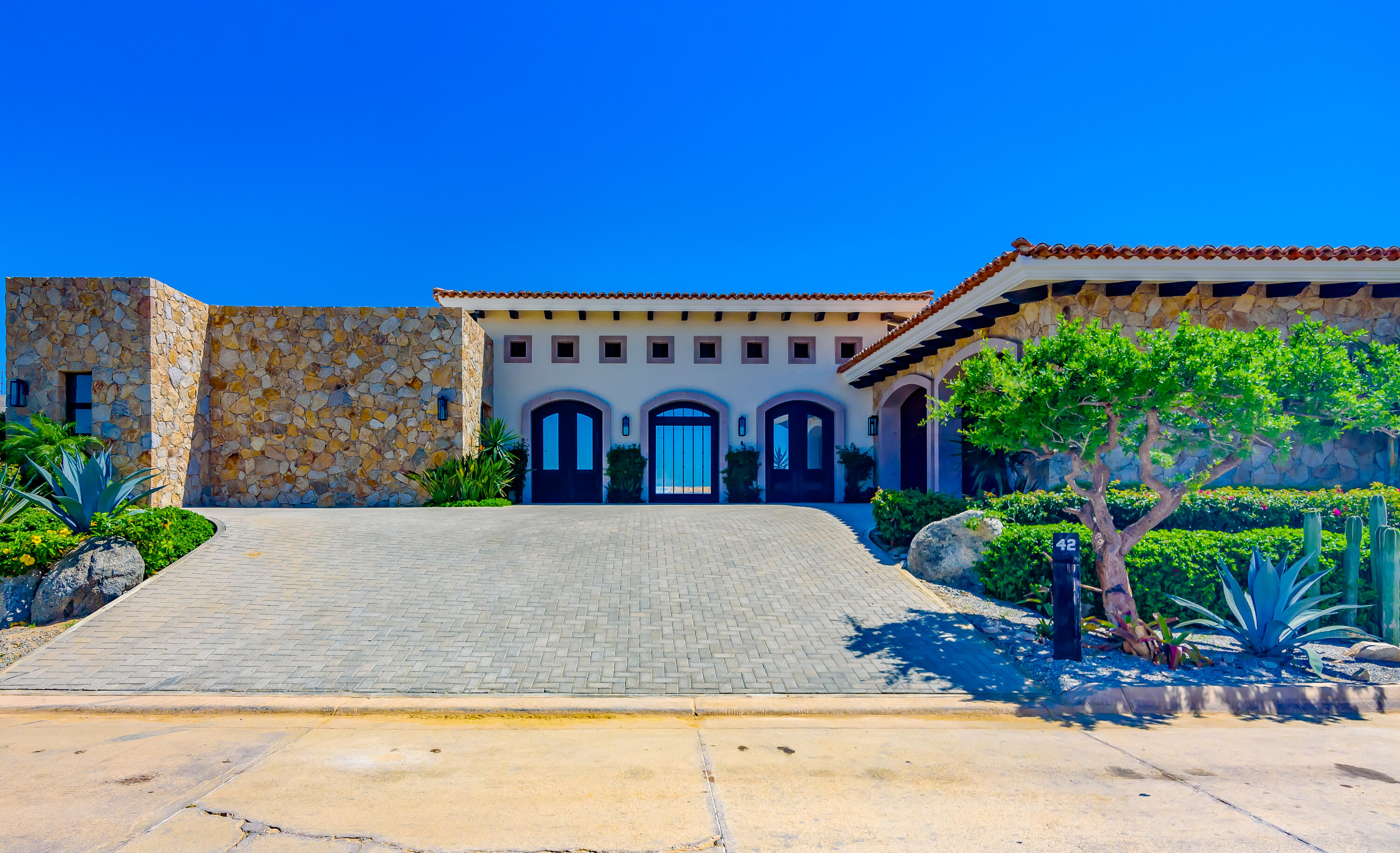 Diamante Cabo San Lucas, Mexico, 5 Bedrooms Bedrooms, ,5 BathroomsBathrooms,Residential,Active,39629