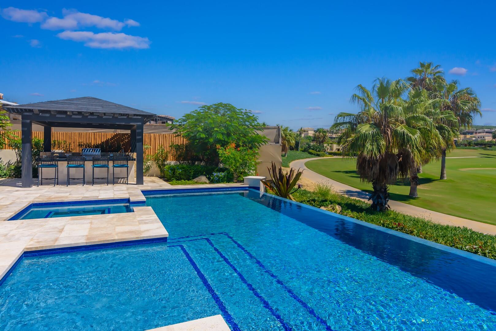 Diamante Cabo San Lucas, Mexico, 5 Bedrooms Bedrooms, ,5 BathroomsBathrooms,Residential,Active,39629