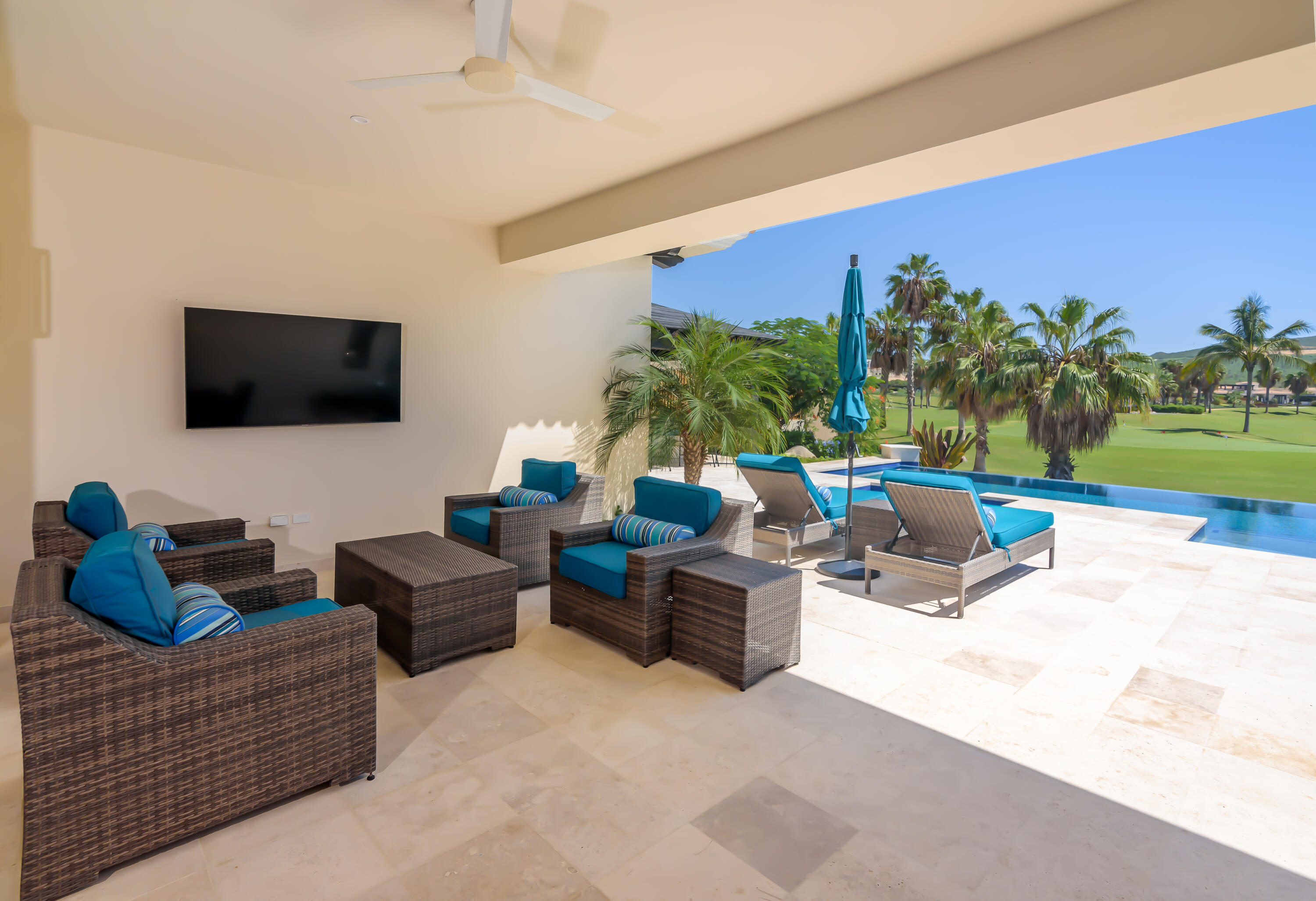 Diamante Cabo San Lucas, Mexico, 5 Bedrooms Bedrooms, ,5 BathroomsBathrooms,Residential,Active,39629