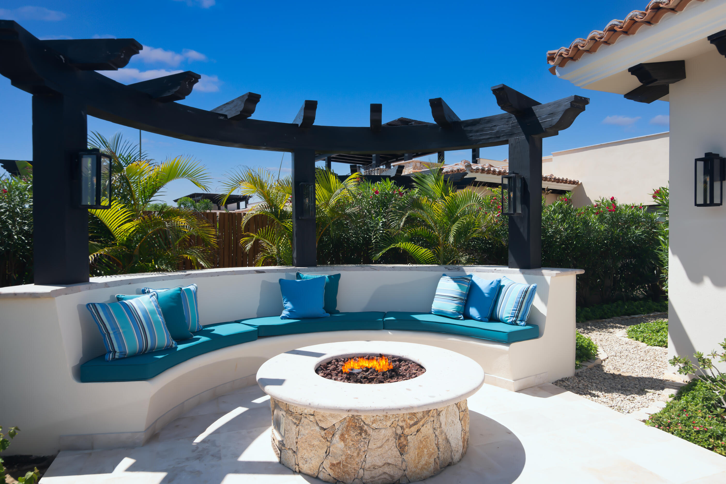 Diamante Cabo San Lucas, Mexico, 5 Bedrooms Bedrooms, ,5 BathroomsBathrooms,Residential,Active,39629