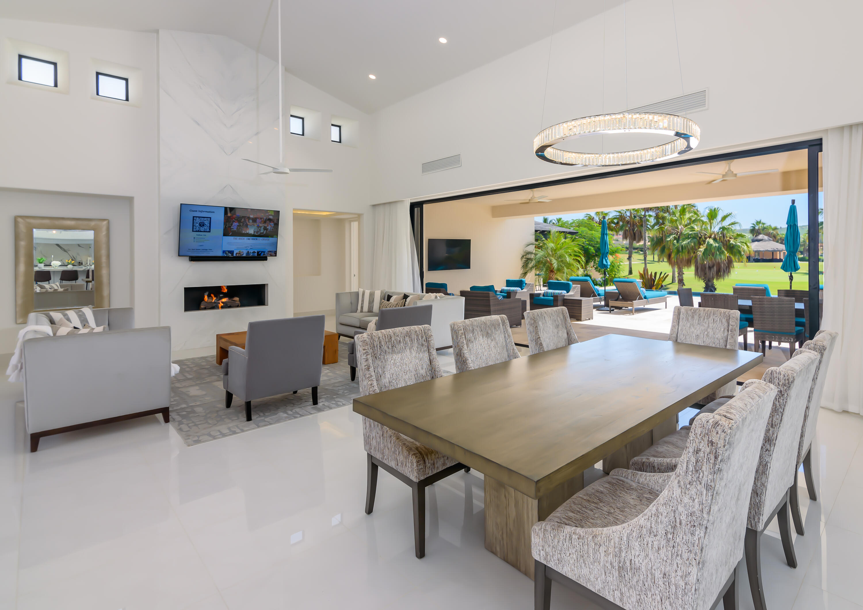 Diamante Cabo San Lucas, Mexico, 5 Bedrooms Bedrooms, ,5 BathroomsBathrooms,Residential,Active,39629