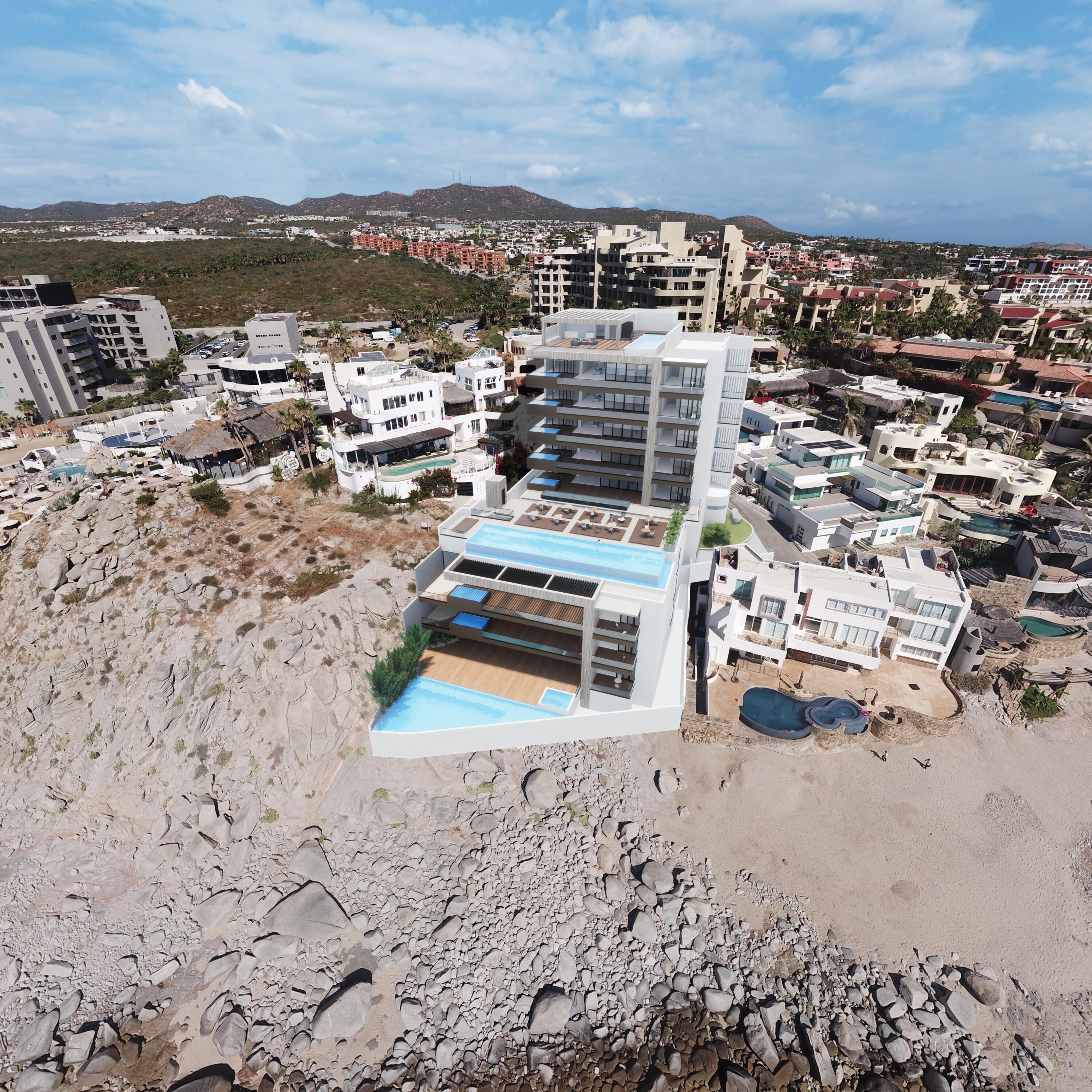 Misiones, Mexico, 3 Bedrooms Bedrooms, ,4 BathroomsBathrooms,Residential,Active,65277