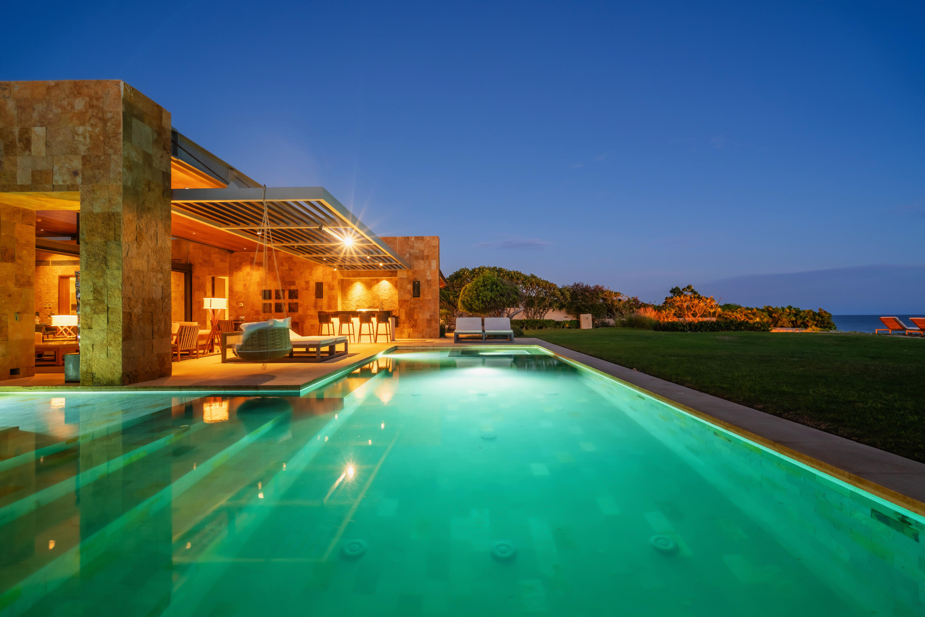 Stunning single family residence for sale in San Jose del Cabo, Mexico