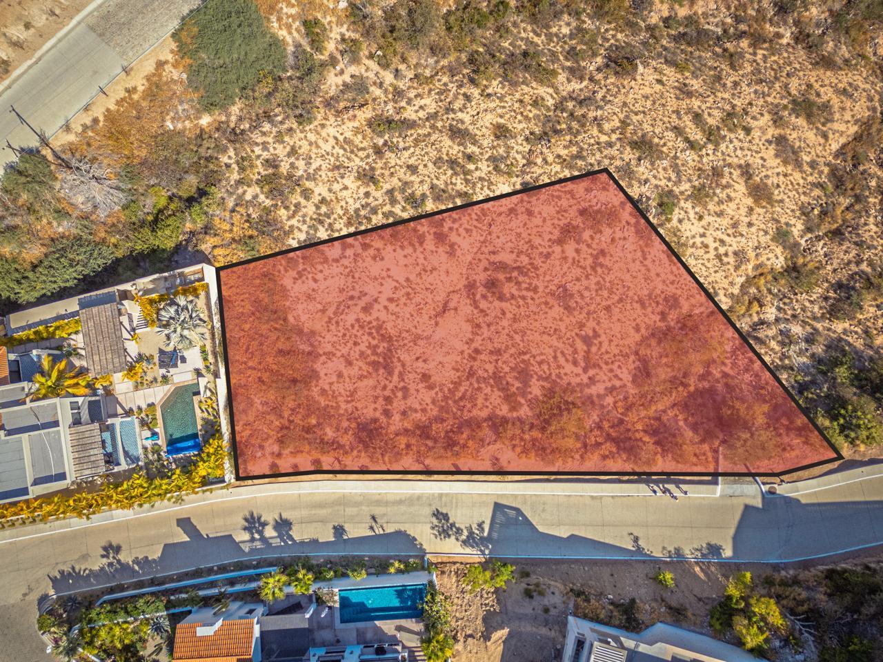 San Jose Corridor, Mexico, ,Land,Active,174461 San Jose Corridor, Mexico, ,Land,Active,174461