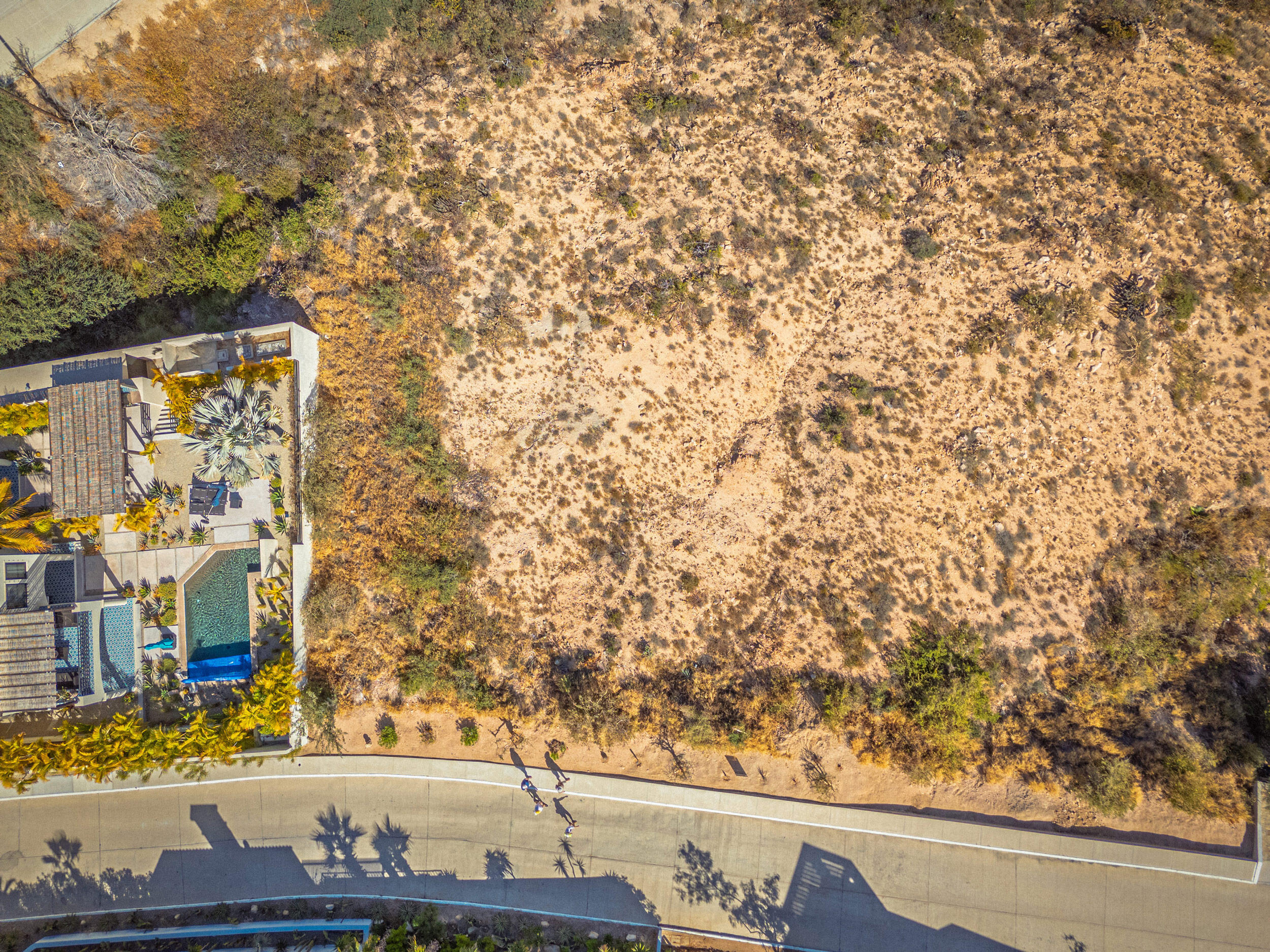 San Jose Corridor, Mexico, ,Land,Active,174461