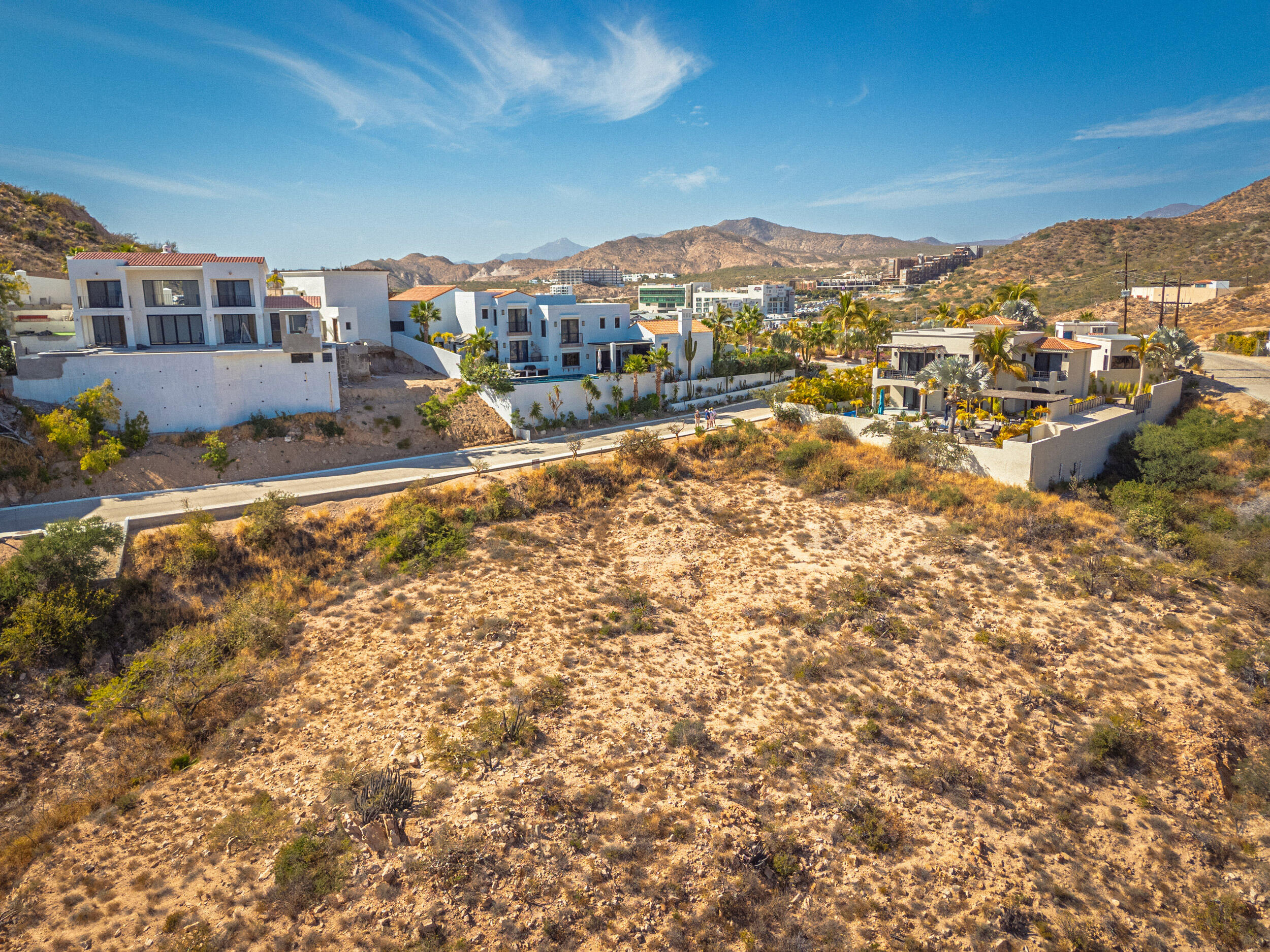 San Jose Corridor, Mexico, ,Land,Active,174461